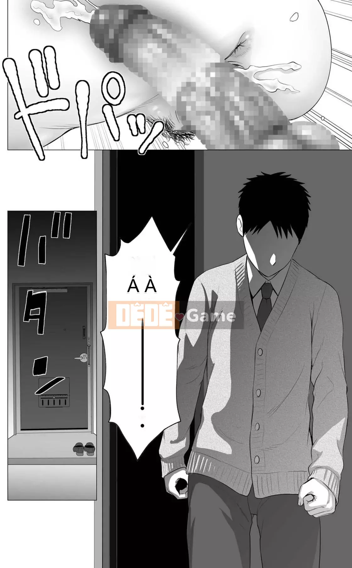 [Mây núi] Tủ [Bản rõ ràng] [Hệ thống không khí ☆ Hanhua]