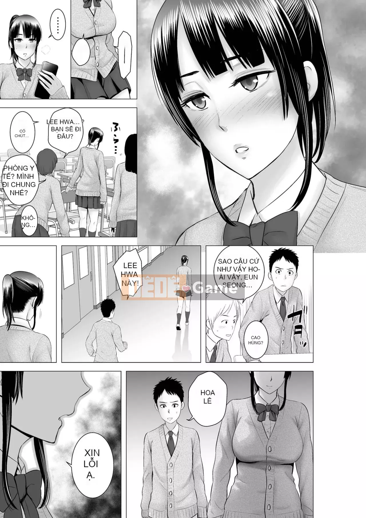 [Mây núi] Tủ [Bản rõ ràng] [Hệ thống không khí ☆ Hanhua]