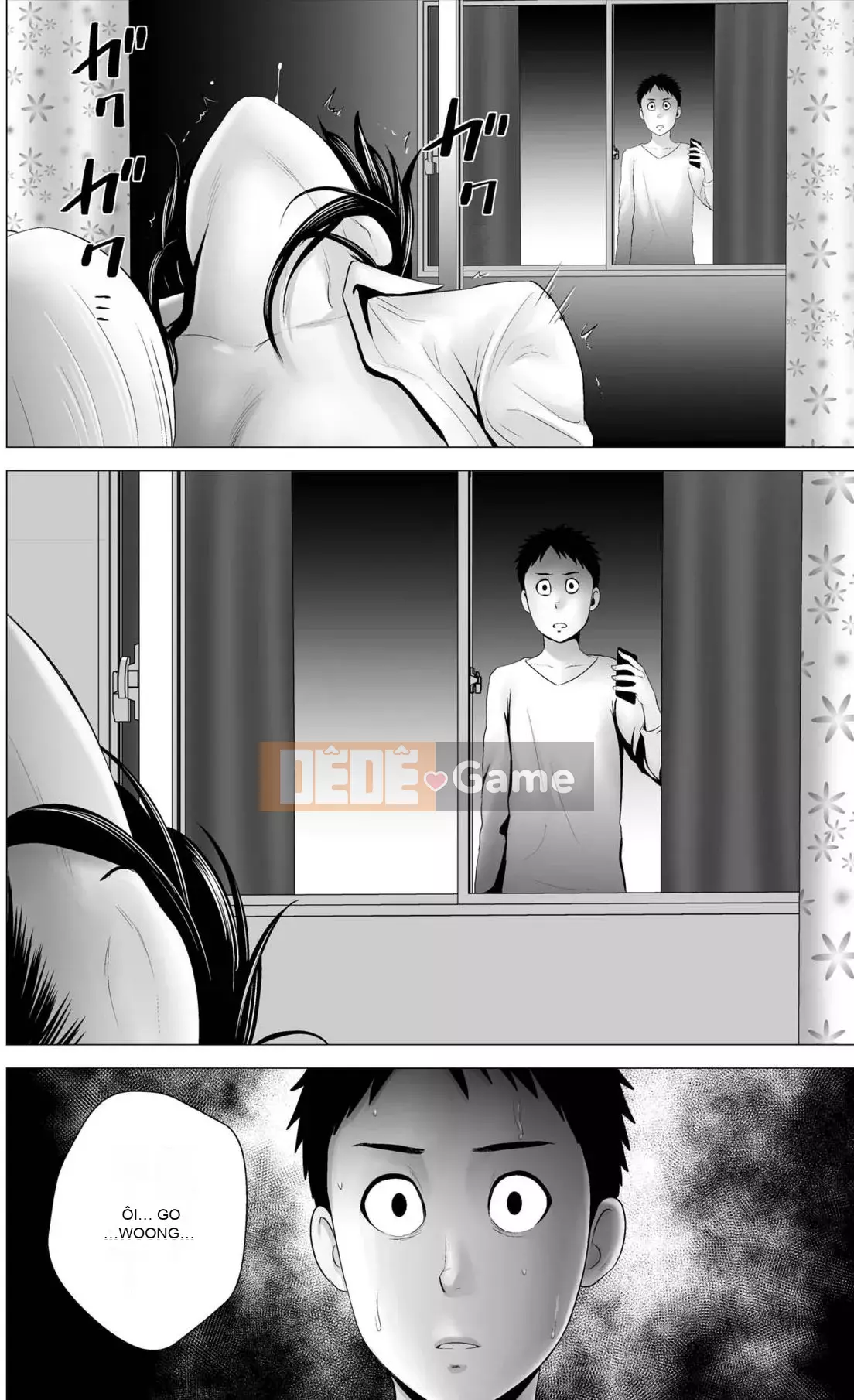 [Mây núi] Tủ [Bản rõ ràng] [Hệ thống không khí ☆ Hanhua]