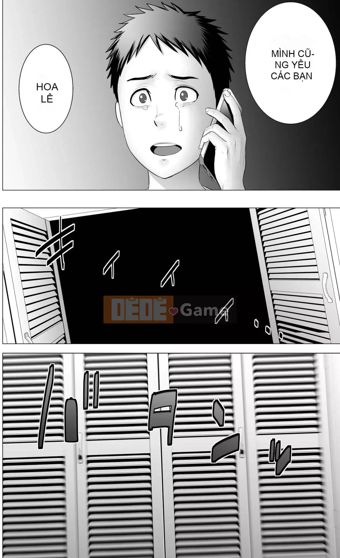 [Mây núi] Tủ [Bản rõ ràng] [Hệ thống không khí ☆ Hanhua]