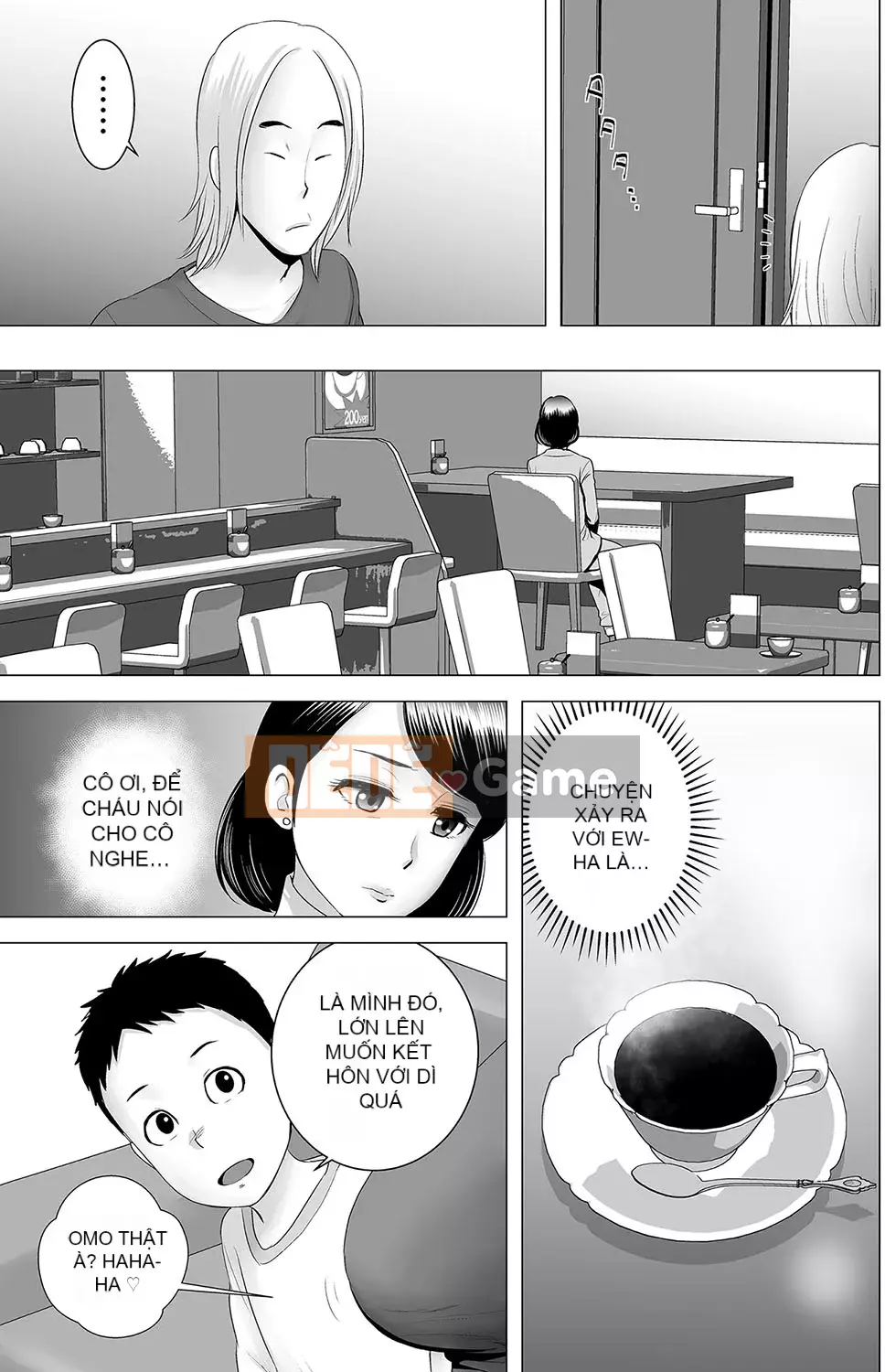 [Mây núi] Tủ [Bản rõ ràng] [Hệ thống không khí ☆ Hanhua]