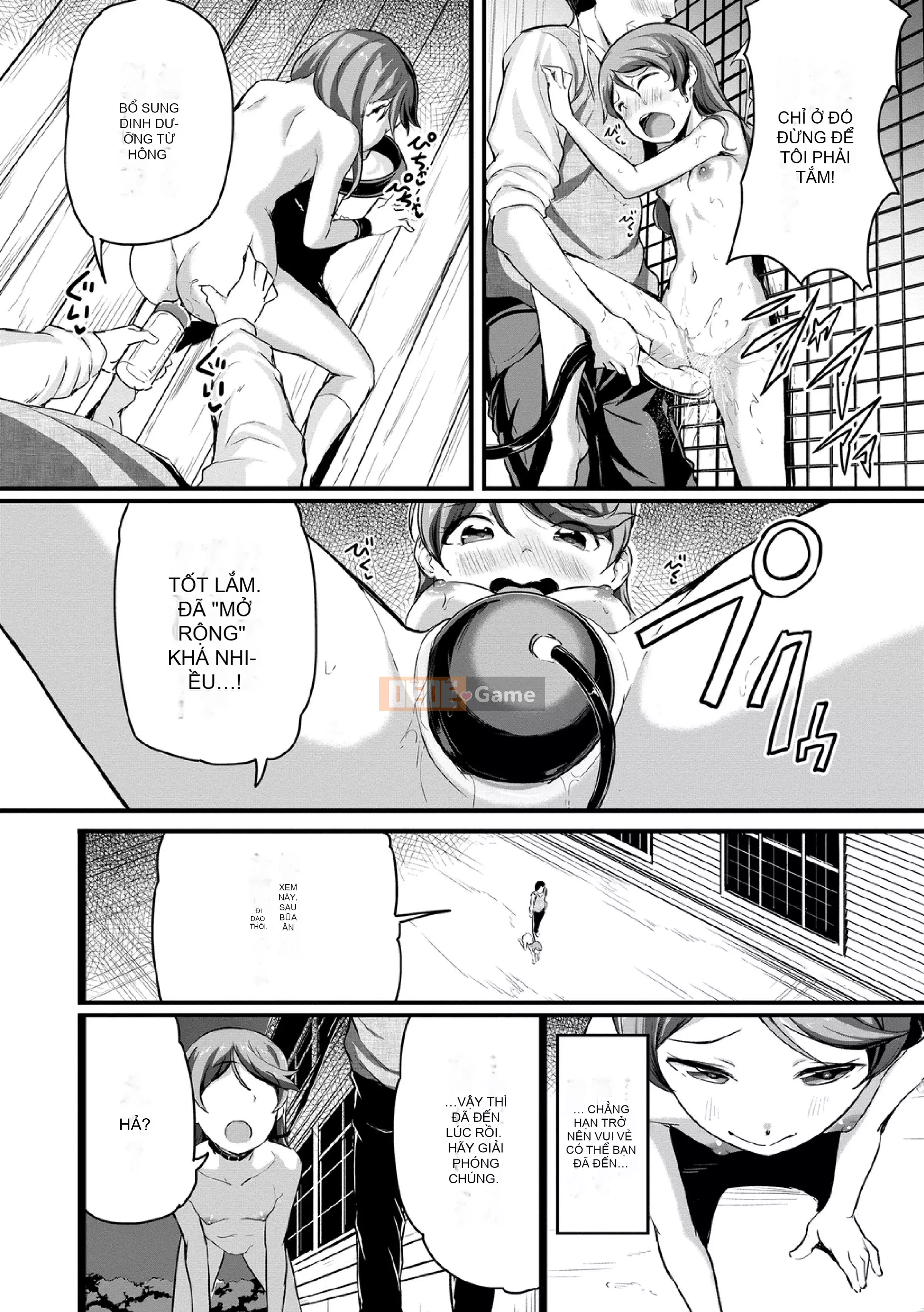 [Inago] Bad Kogokko [Phiên bản giới hạn điện tử]