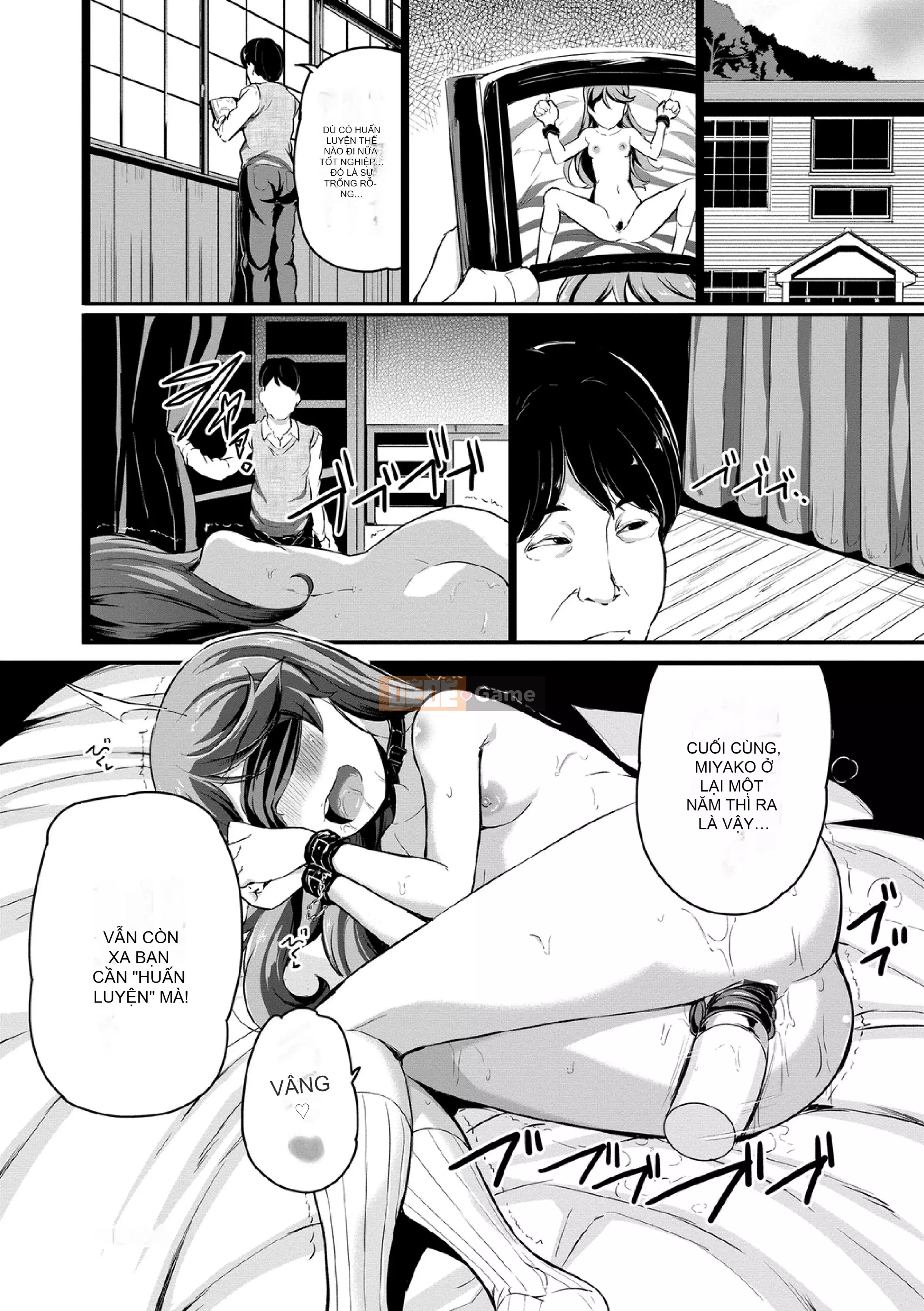 [Inago] Bad Kogokko [Phiên bản giới hạn điện tử]