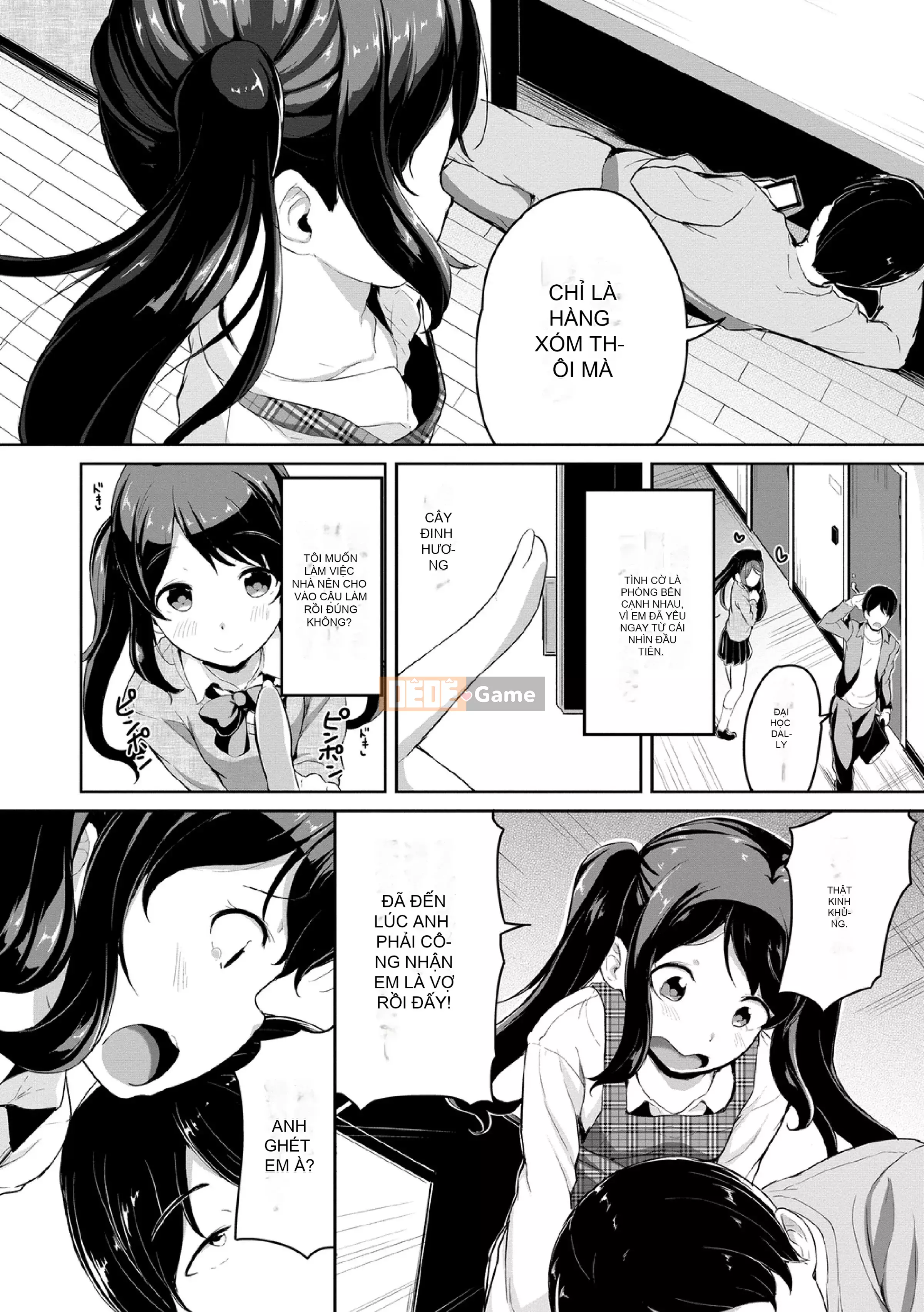 [Inago] Bad Kogokko [Phiên bản giới hạn điện tử]