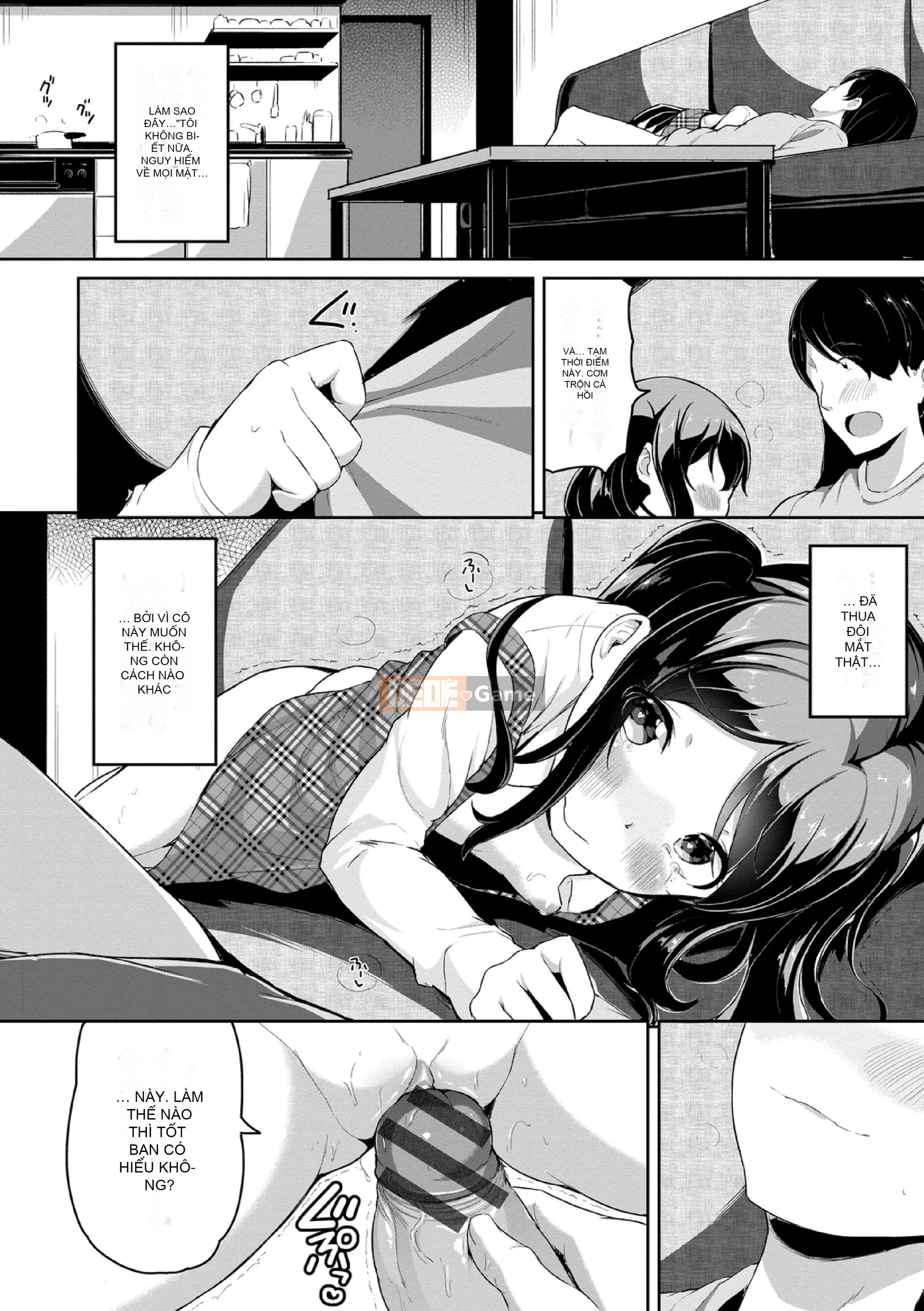 [Inago] Bad Kogokko [Phiên bản giới hạn điện tử]