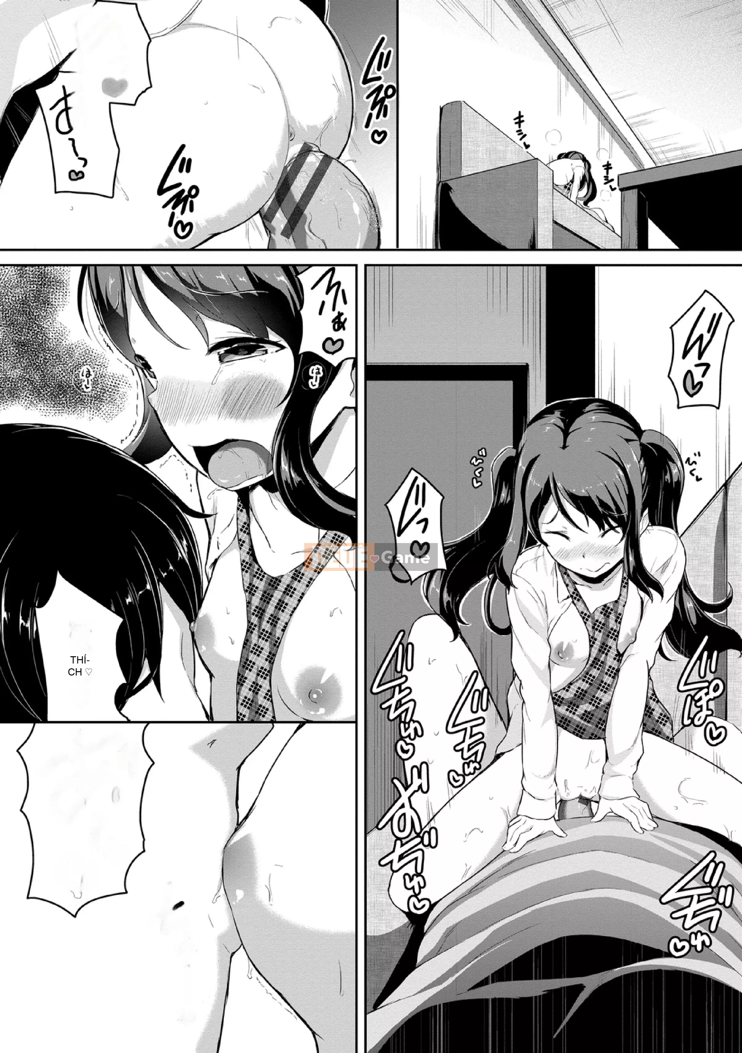 [Inago] Bad Kogokko [Phiên bản giới hạn điện tử]