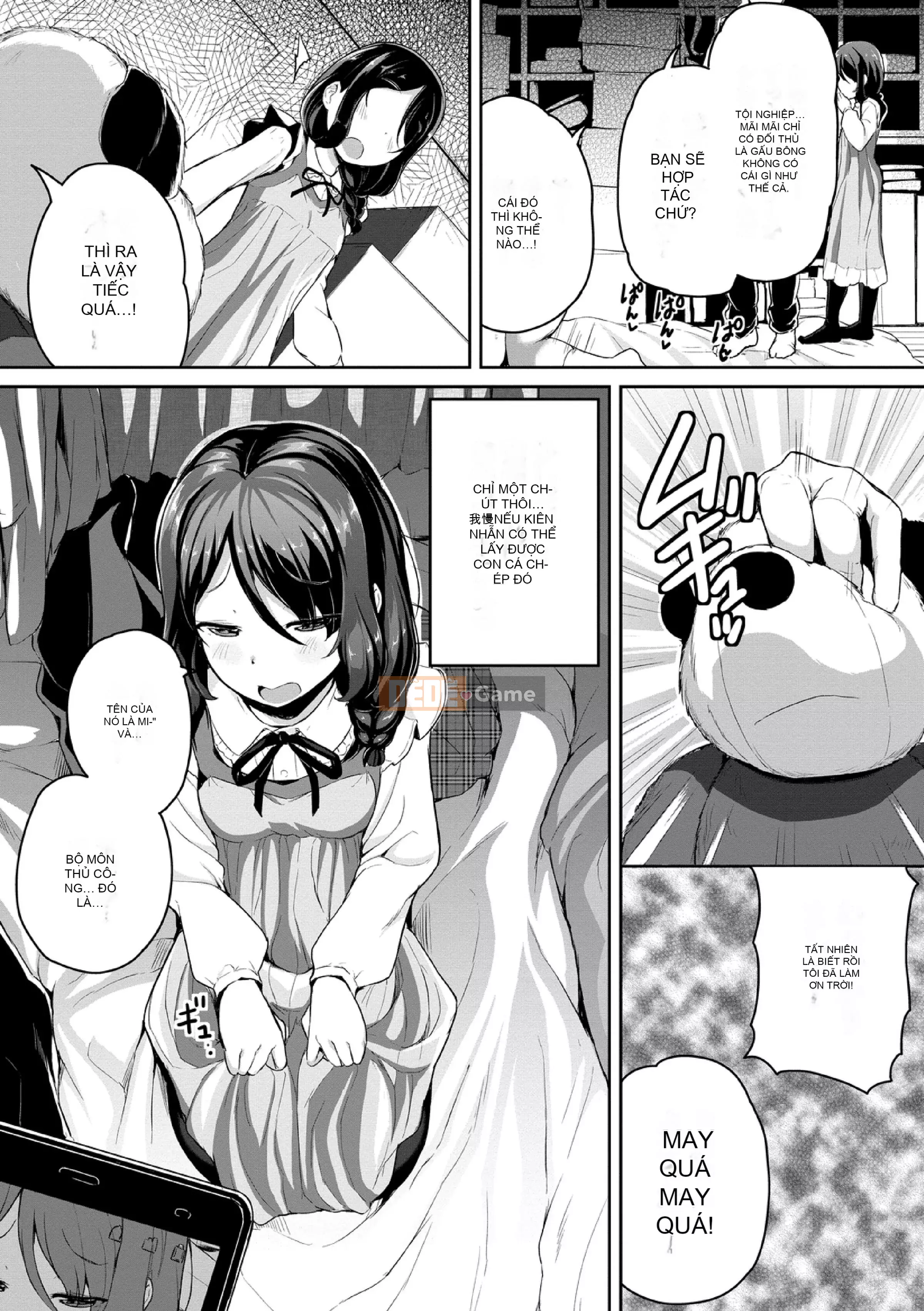 [Inago] Bad Kogokko [Phiên bản giới hạn điện tử]