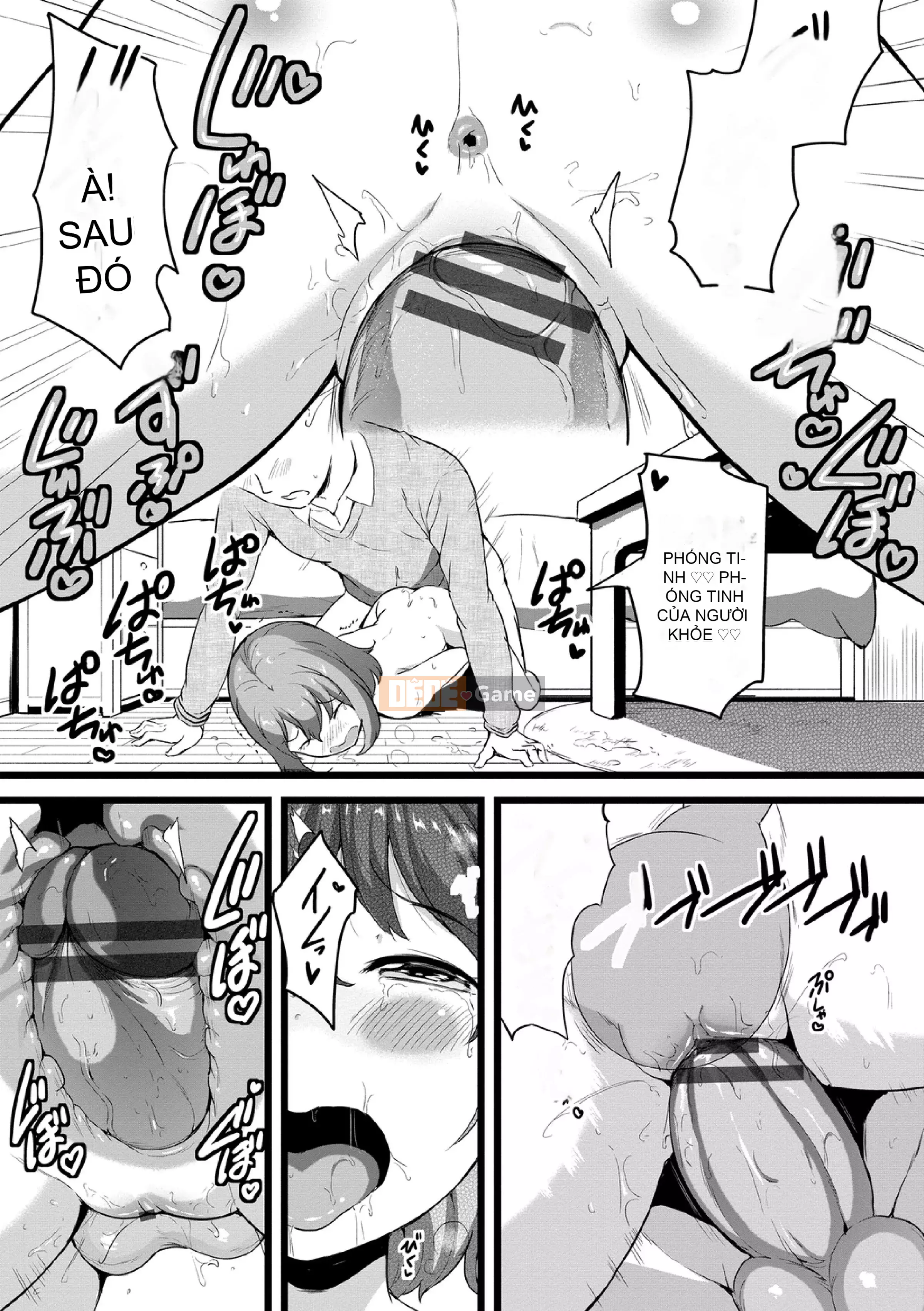 [Inago] Bad Kogokko [Phiên bản giới hạn điện tử]