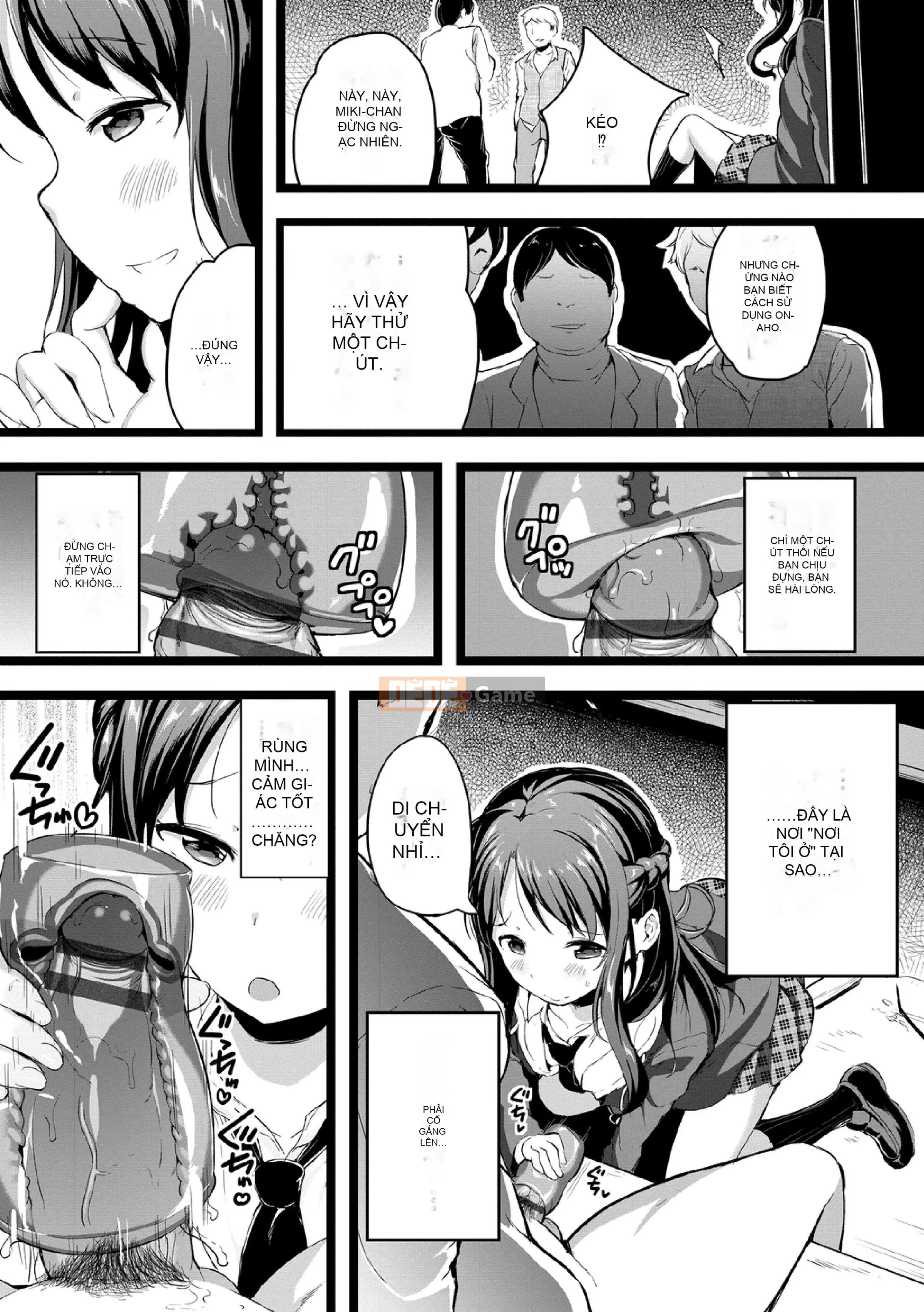 [Inago] Bad Kogokko [Phiên bản giới hạn điện tử]