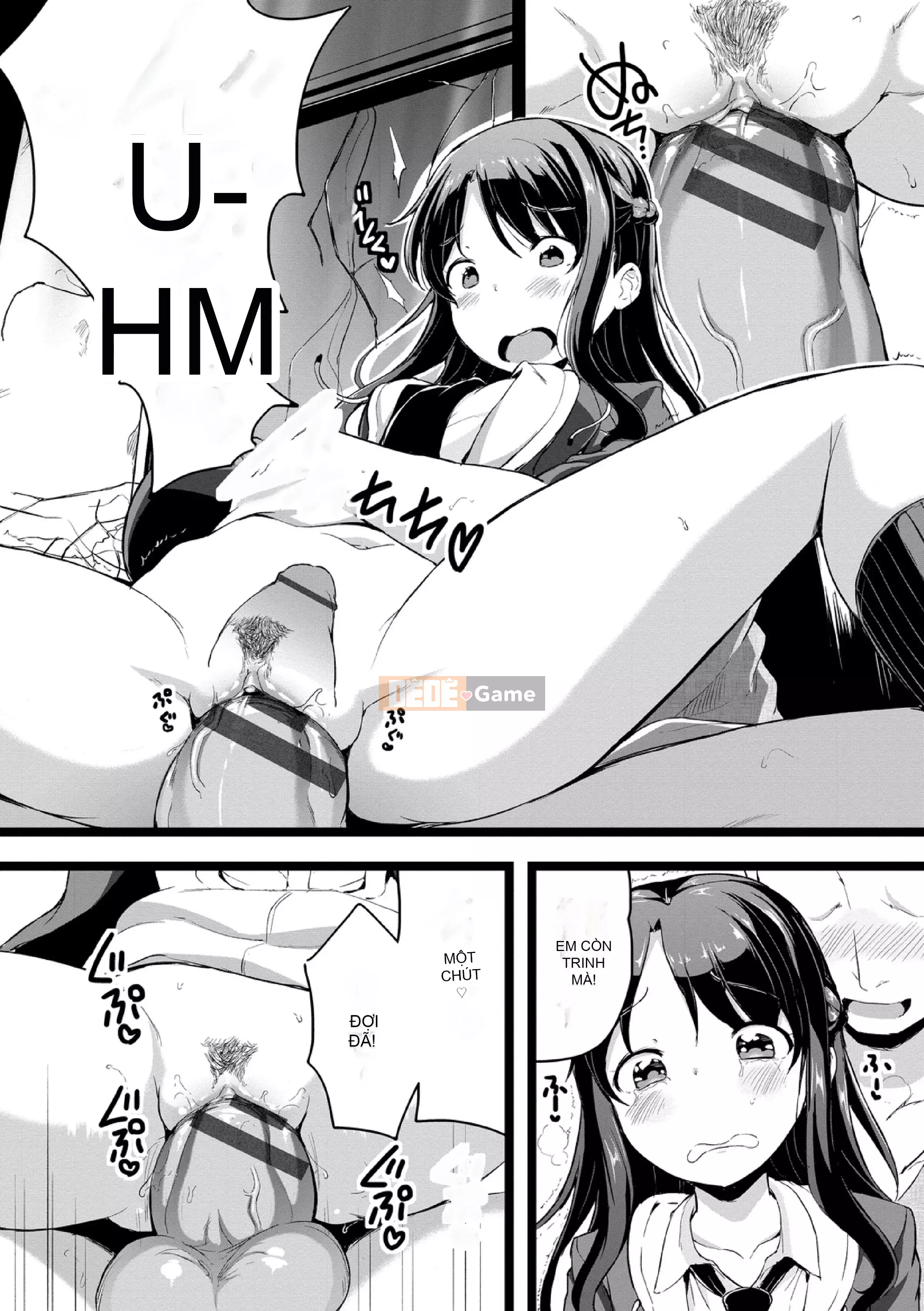 [Inago] Bad Kogokko [Phiên bản giới hạn điện tử]