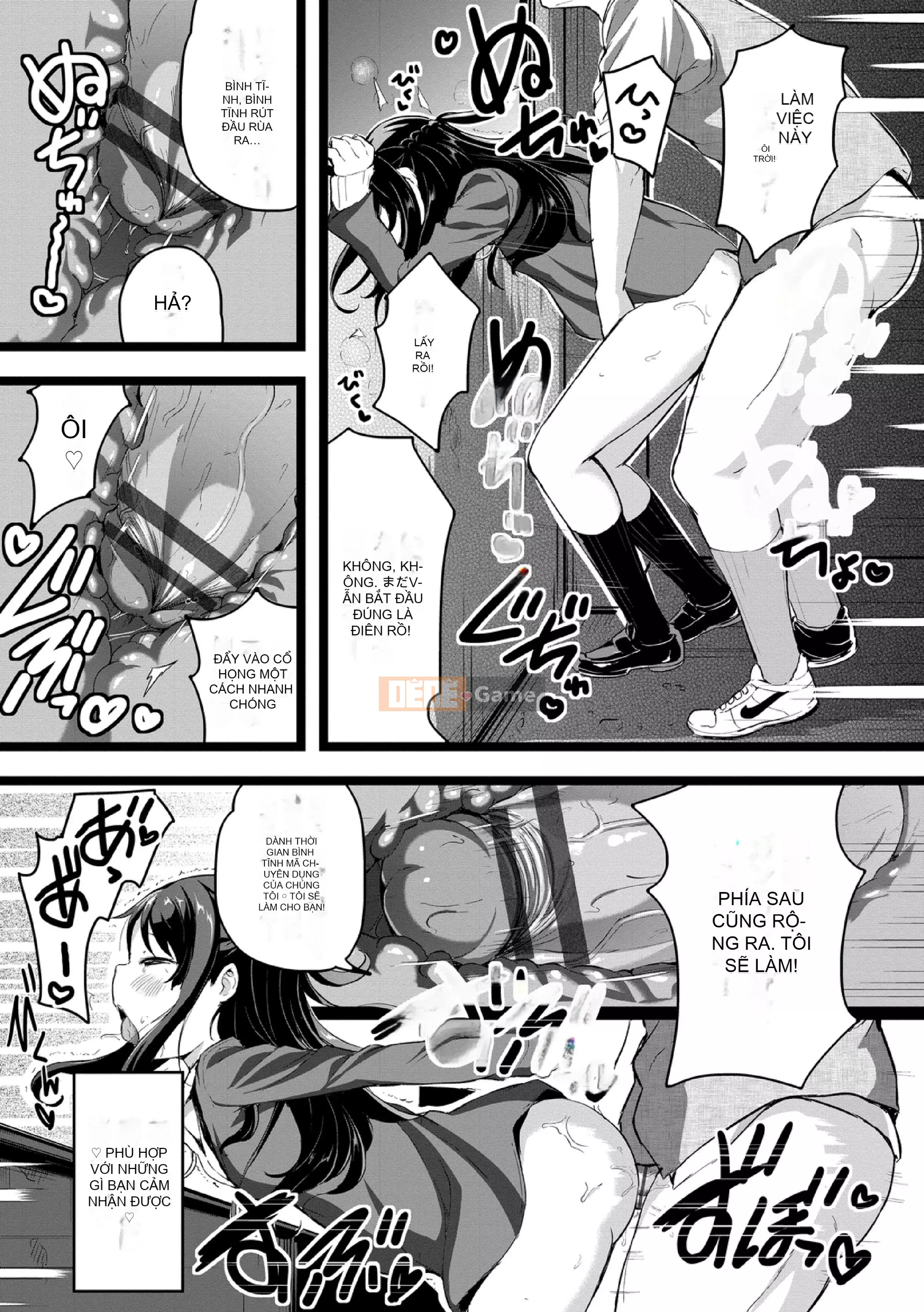 [Inago] Bad Kogokko [Phiên bản giới hạn điện tử]