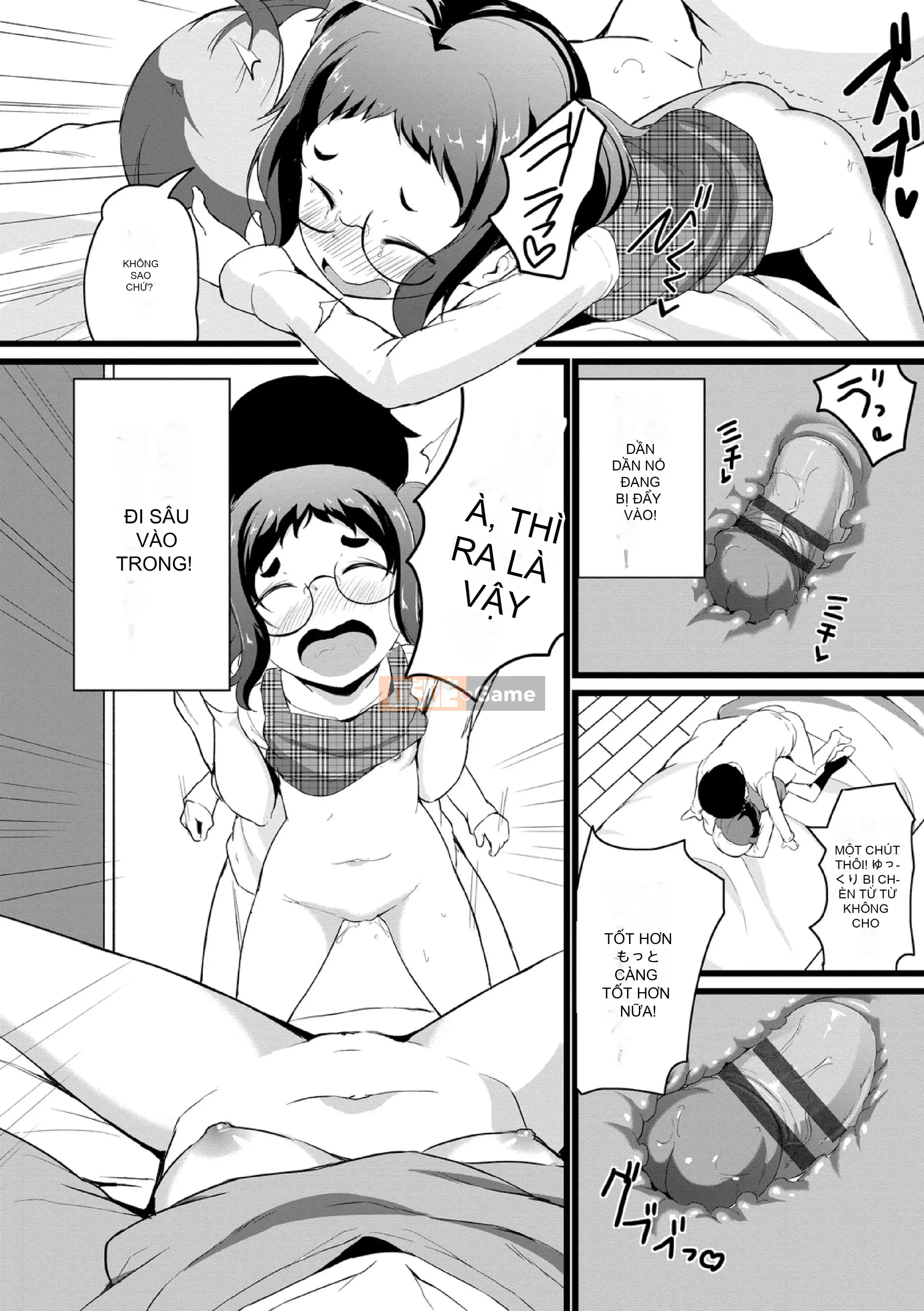 [Inago] Bad Kogokko [Phiên bản giới hạn điện tử]