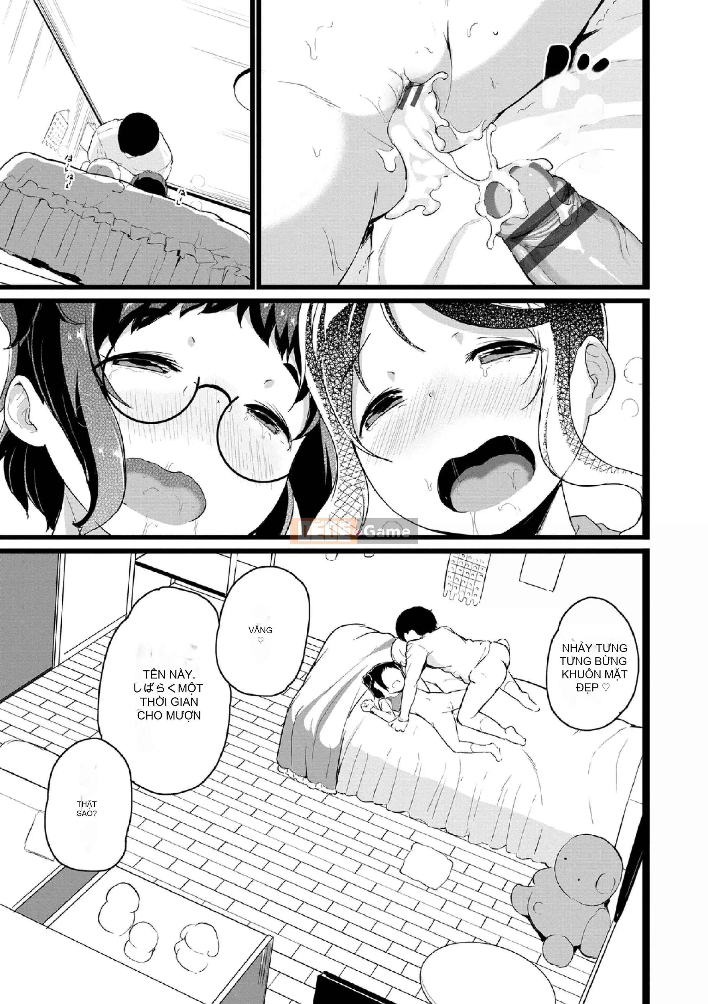 [Inago] Bad Kogokko [Phiên bản giới hạn điện tử]