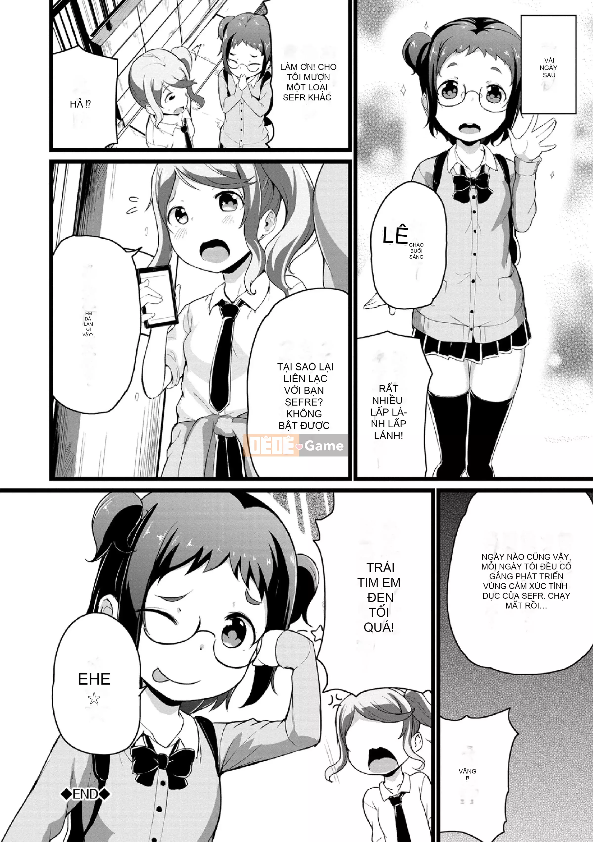 [Inago] Bad Kogokko [Phiên bản giới hạn điện tử]