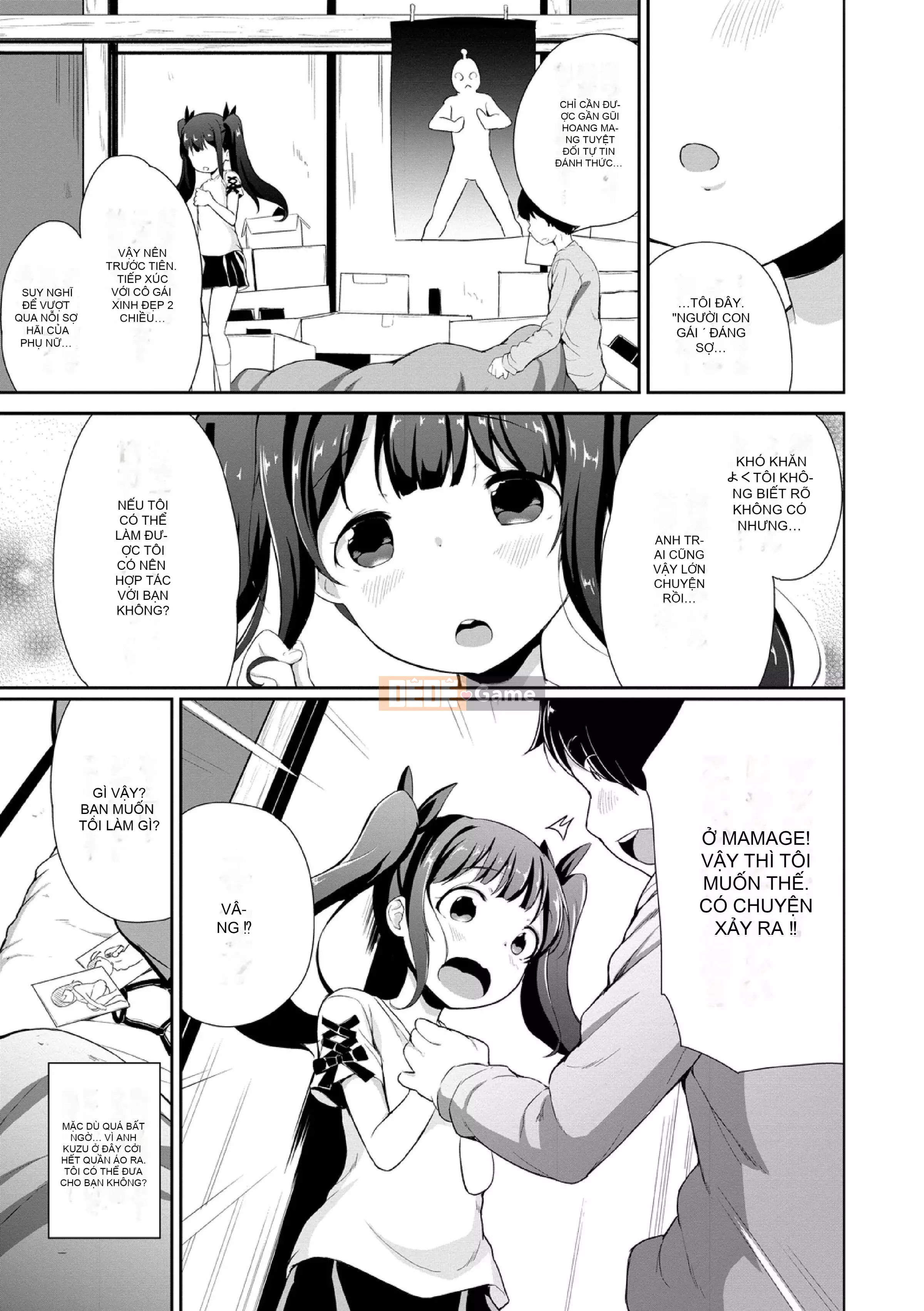 [Inago] Bad Kogokko [Phiên bản giới hạn điện tử]