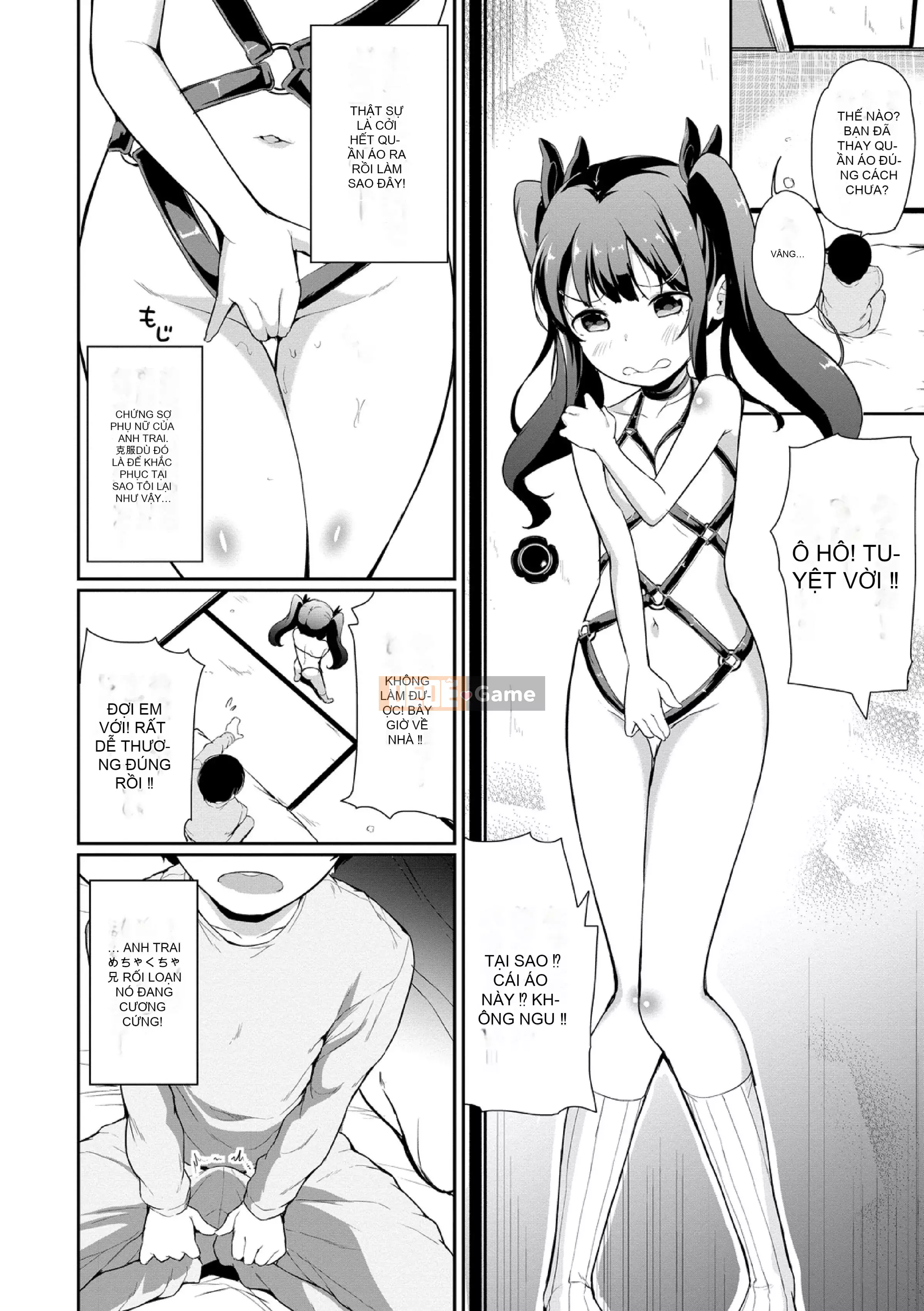 [Inago] Bad Kogokko [Phiên bản giới hạn điện tử]