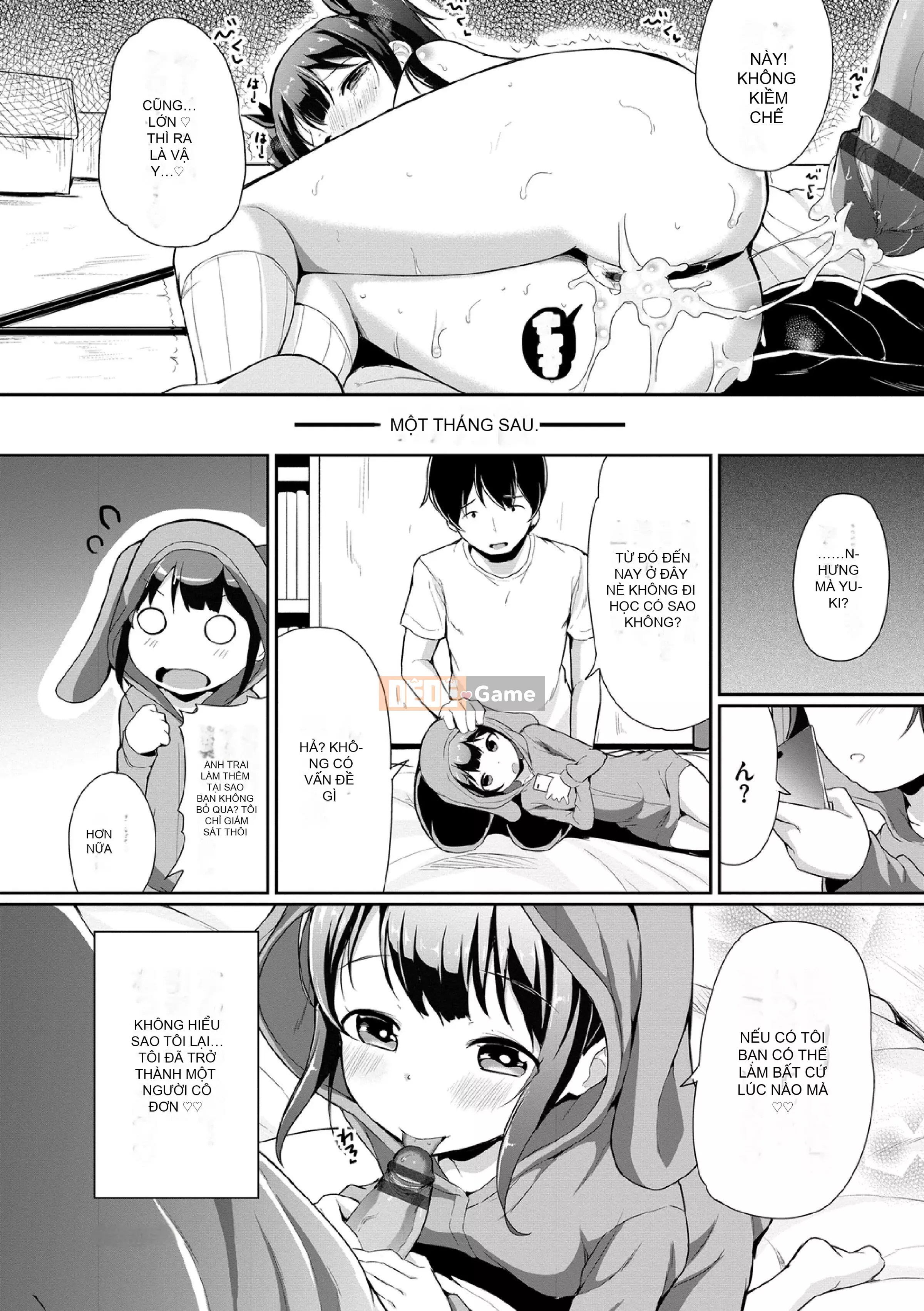 [Inago] Bad Kogokko [Phiên bản giới hạn điện tử]