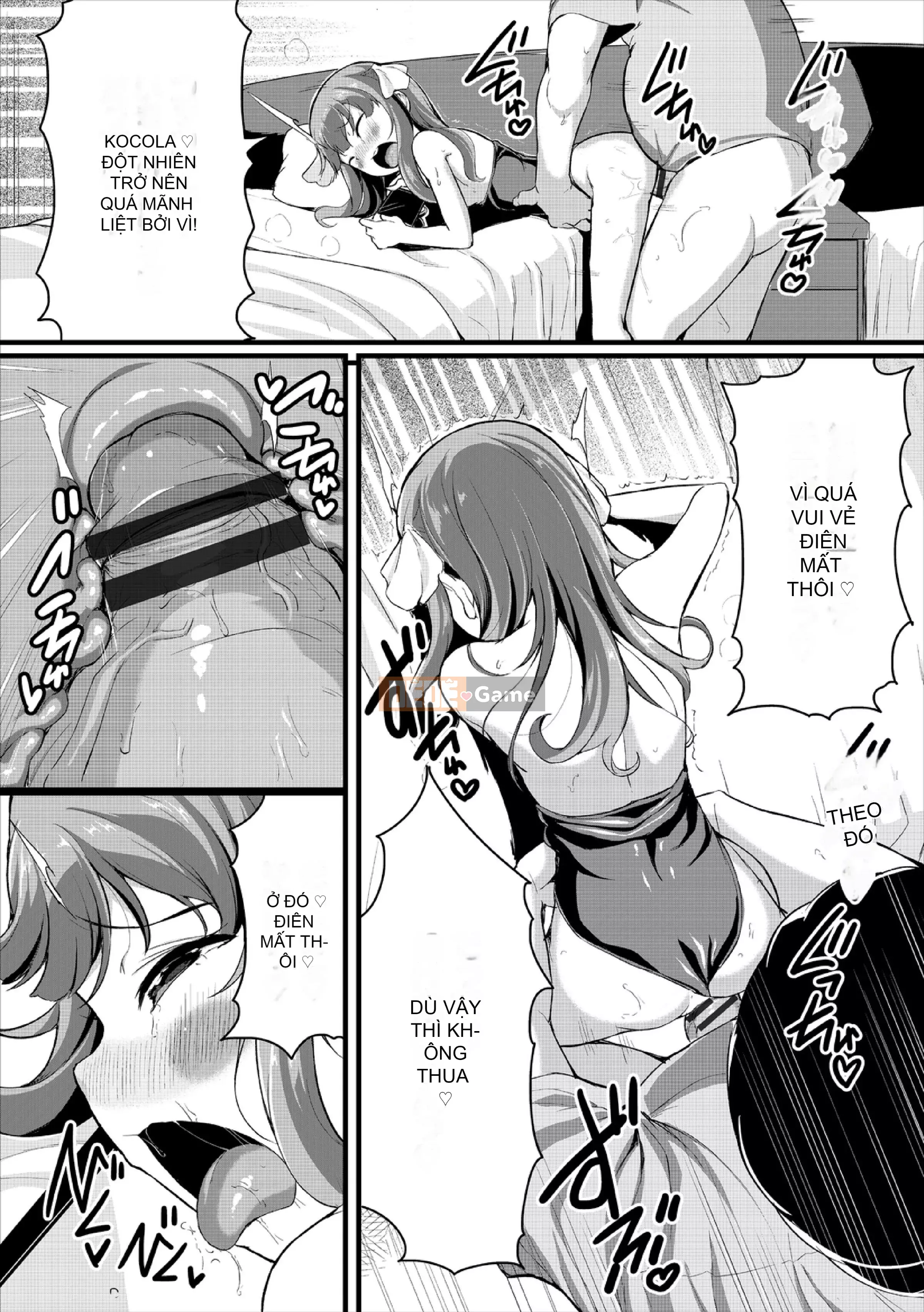 [Inago] Bad Kogokko [Phiên bản giới hạn điện tử]