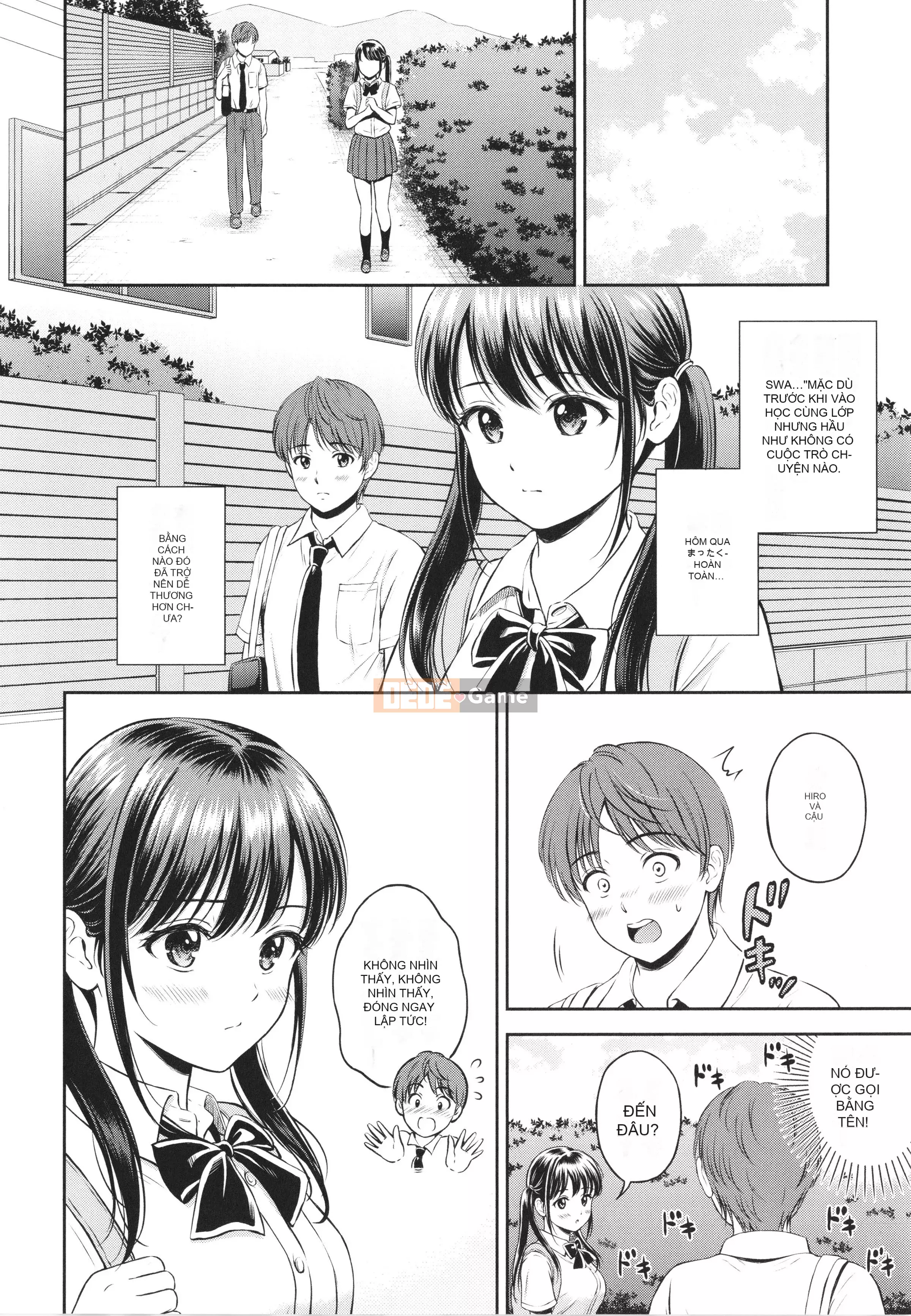 [Hanafuda Sakura] Isto + Tờ rơi 4P