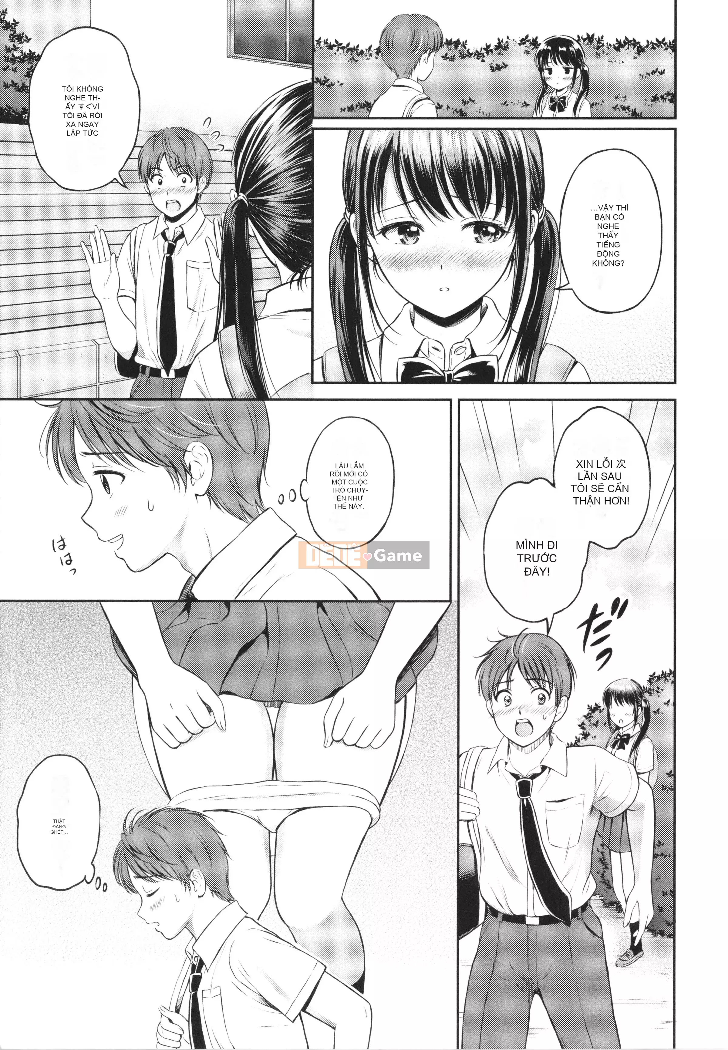 [Hanafuda Sakura] Isto + Tờ rơi 4P