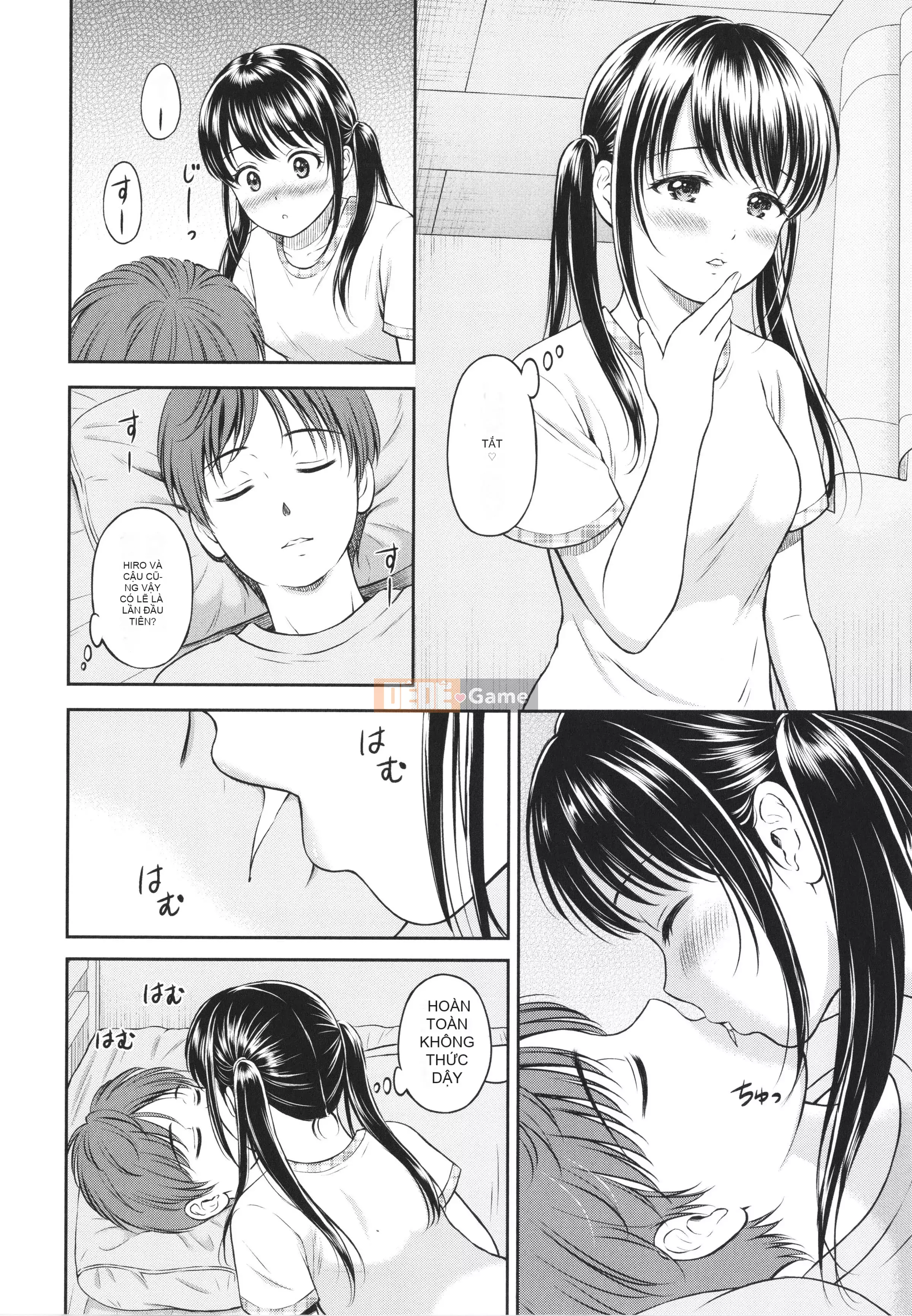 [Hanafuda Sakura] Isto + Tờ rơi 4P