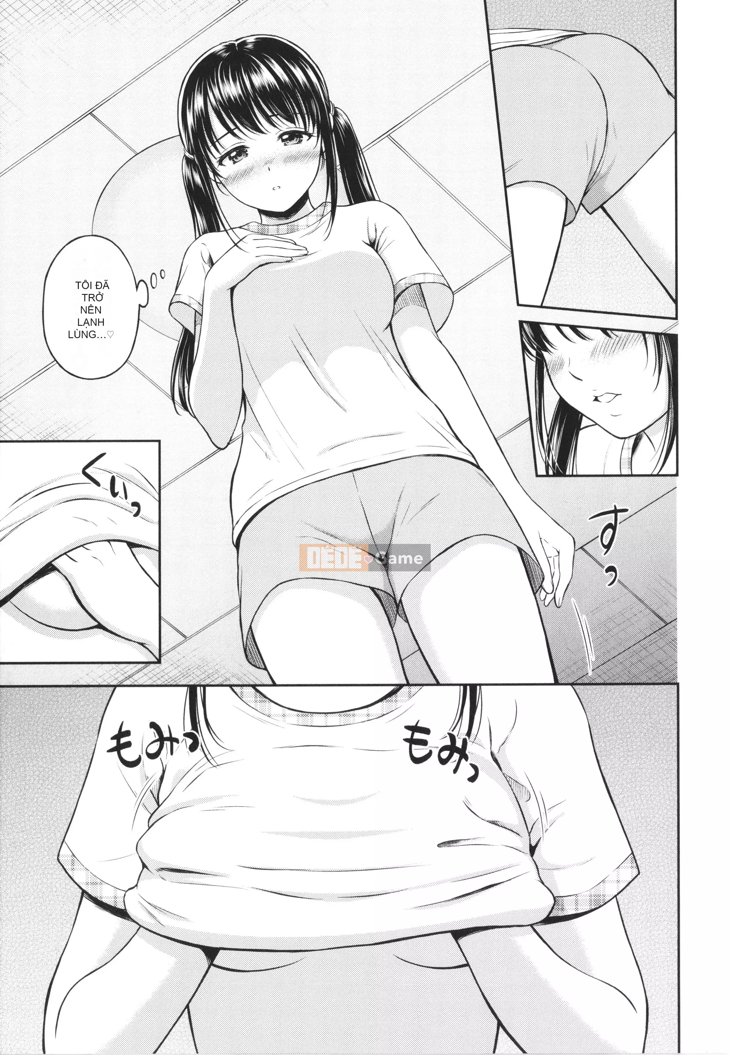 [Hanafuda Sakura] Isto + Tờ rơi 4P