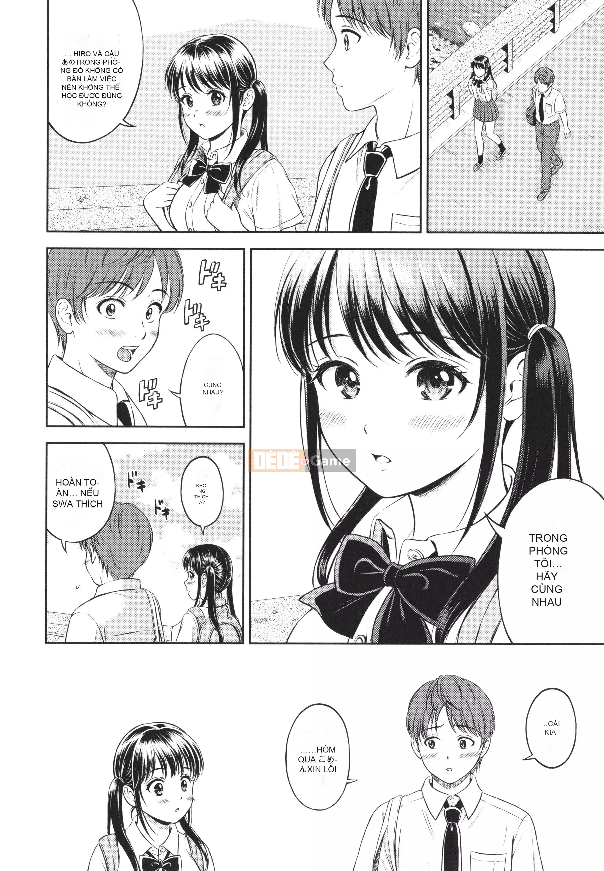 [Hanafuda Sakura] Isto + Tờ rơi 4P