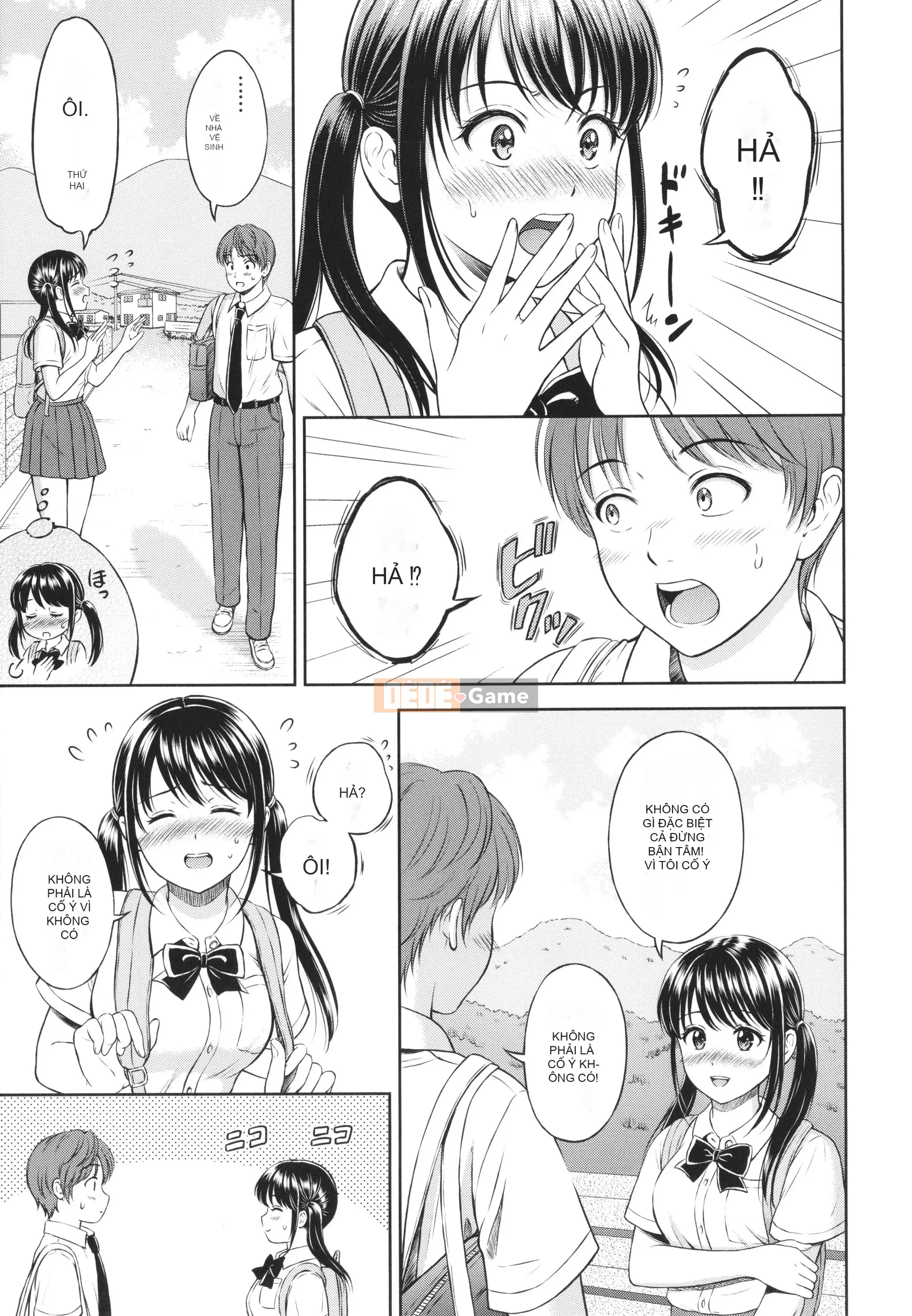 [Hanafuda Sakura] Isto + Tờ rơi 4P