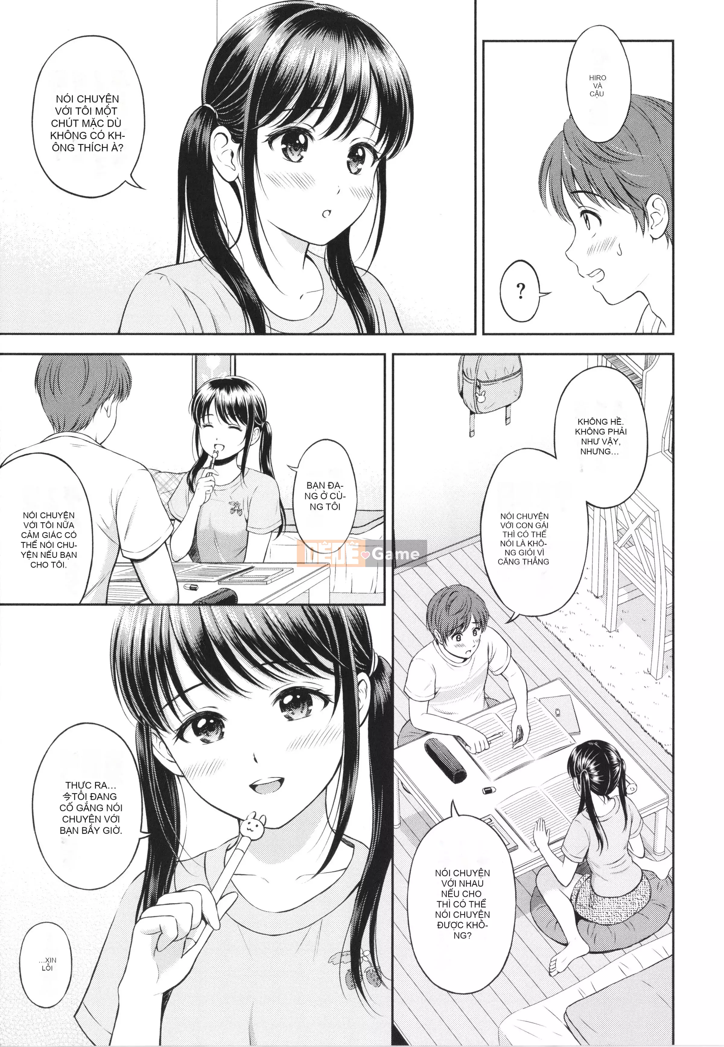 [Hanafuda Sakura] Isto + Tờ rơi 4P