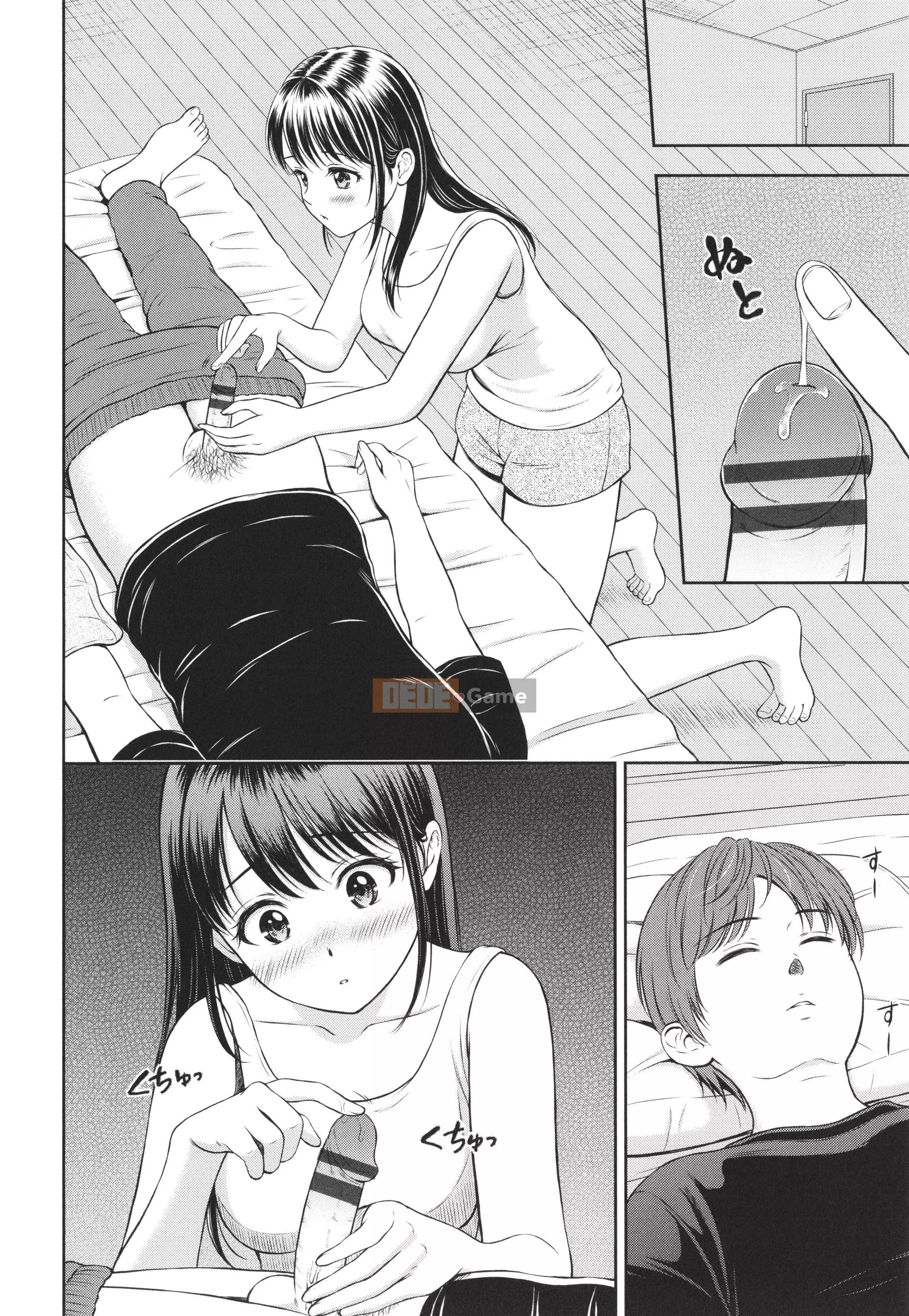 [Hanafuda Sakura] Isto + Tờ rơi 4P