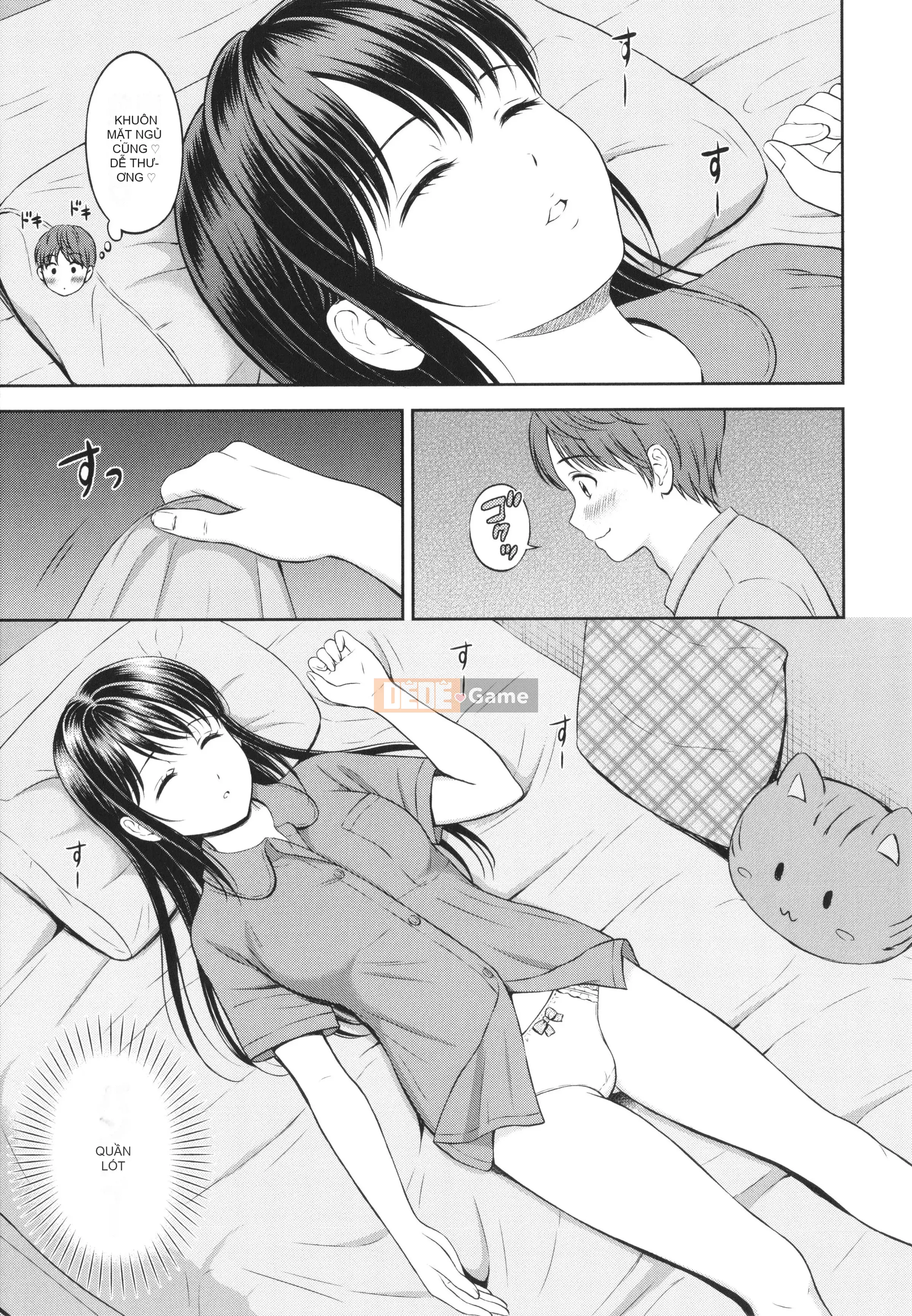 [Hanafuda Sakura] Isto + Tờ rơi 4P