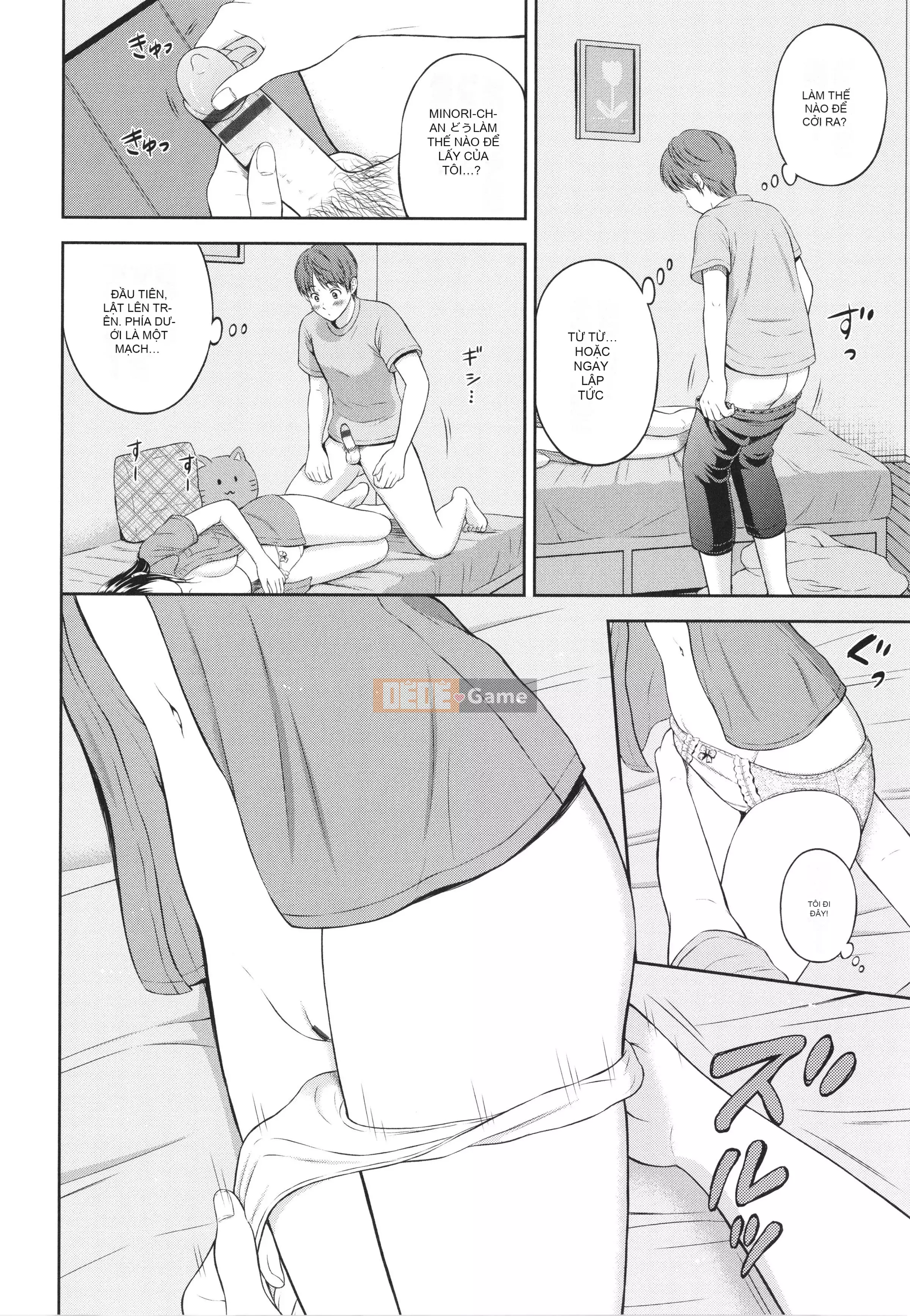 [Hanafuda Sakura] Isto + Tờ rơi 4P