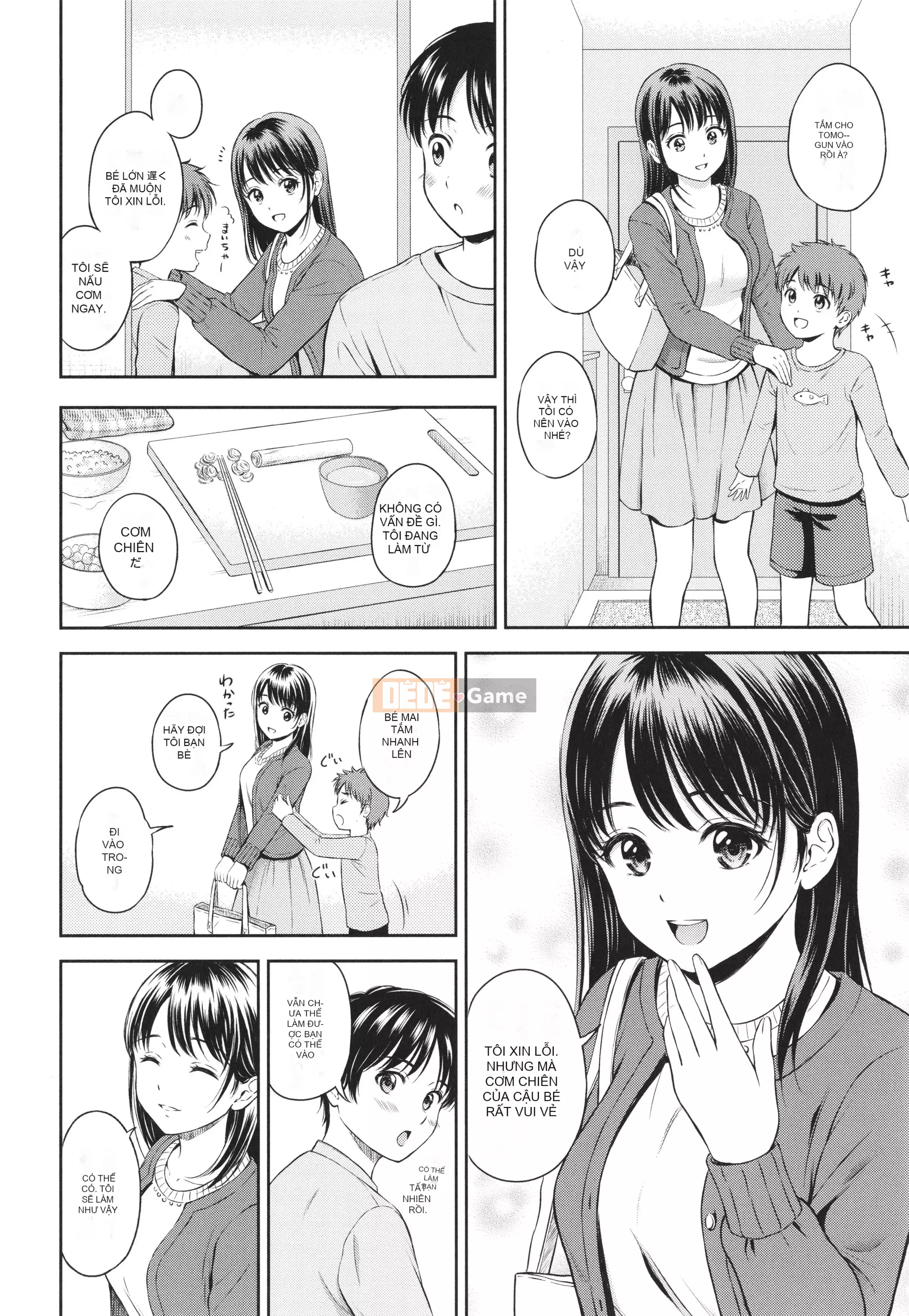 [Hanafuda Sakura] Isto + Tờ rơi 4P