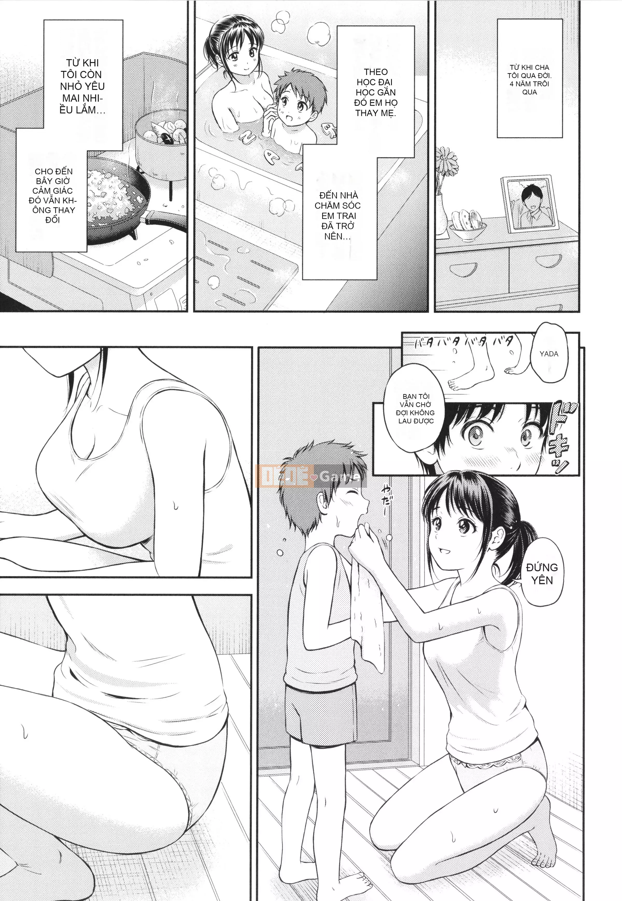 [Hanafuda Sakura] Isto + Tờ rơi 4P