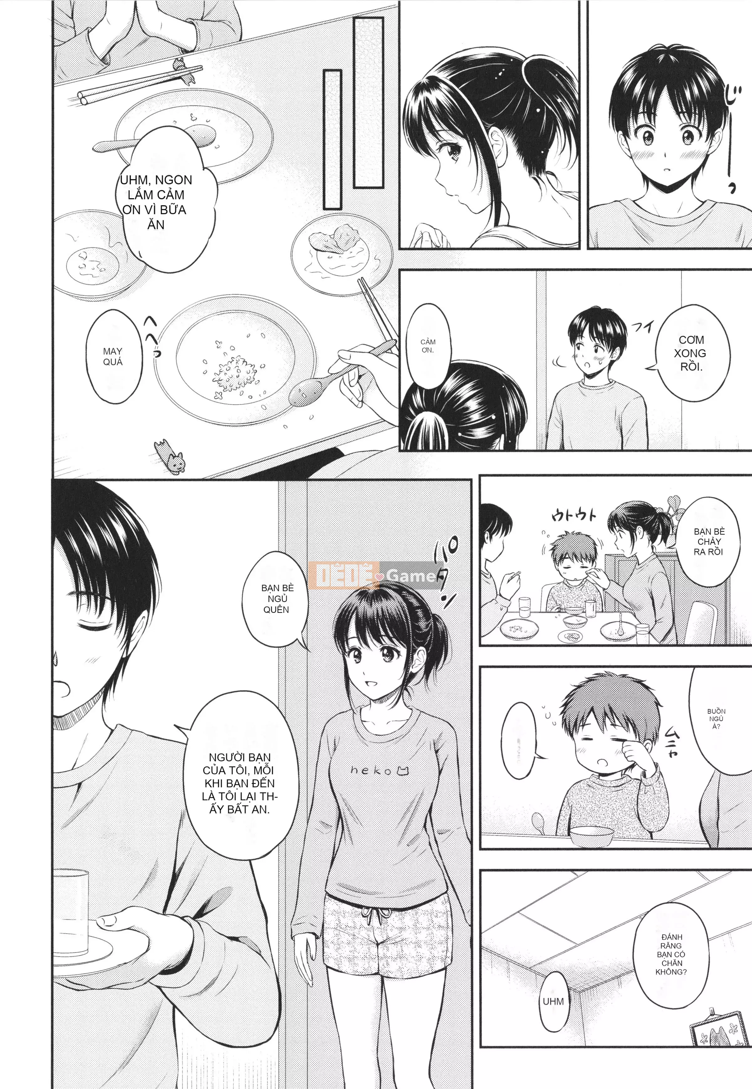 [Hanafuda Sakura] Isto + Tờ rơi 4P