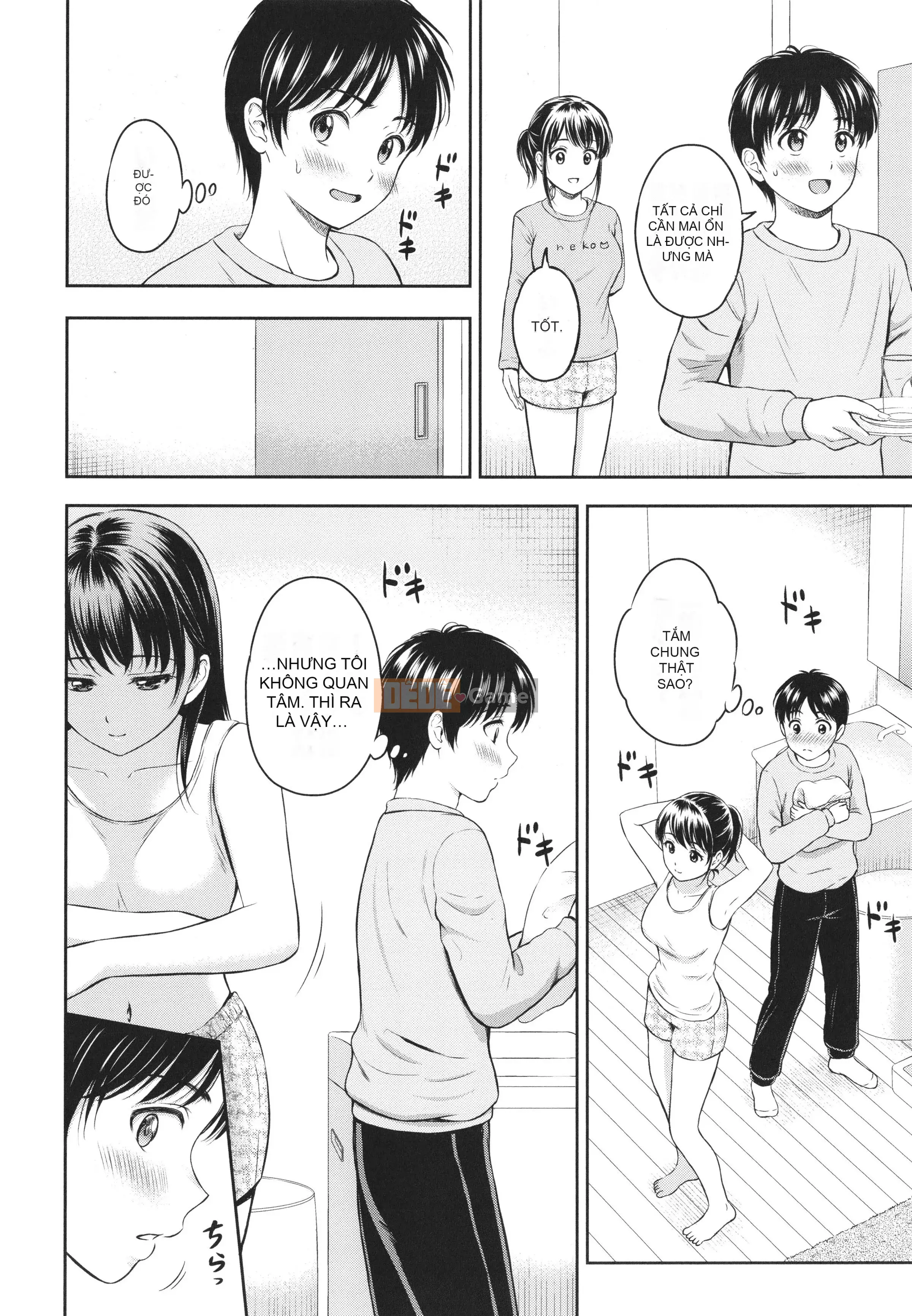 [Hanafuda Sakura] Isto + Tờ rơi 4P