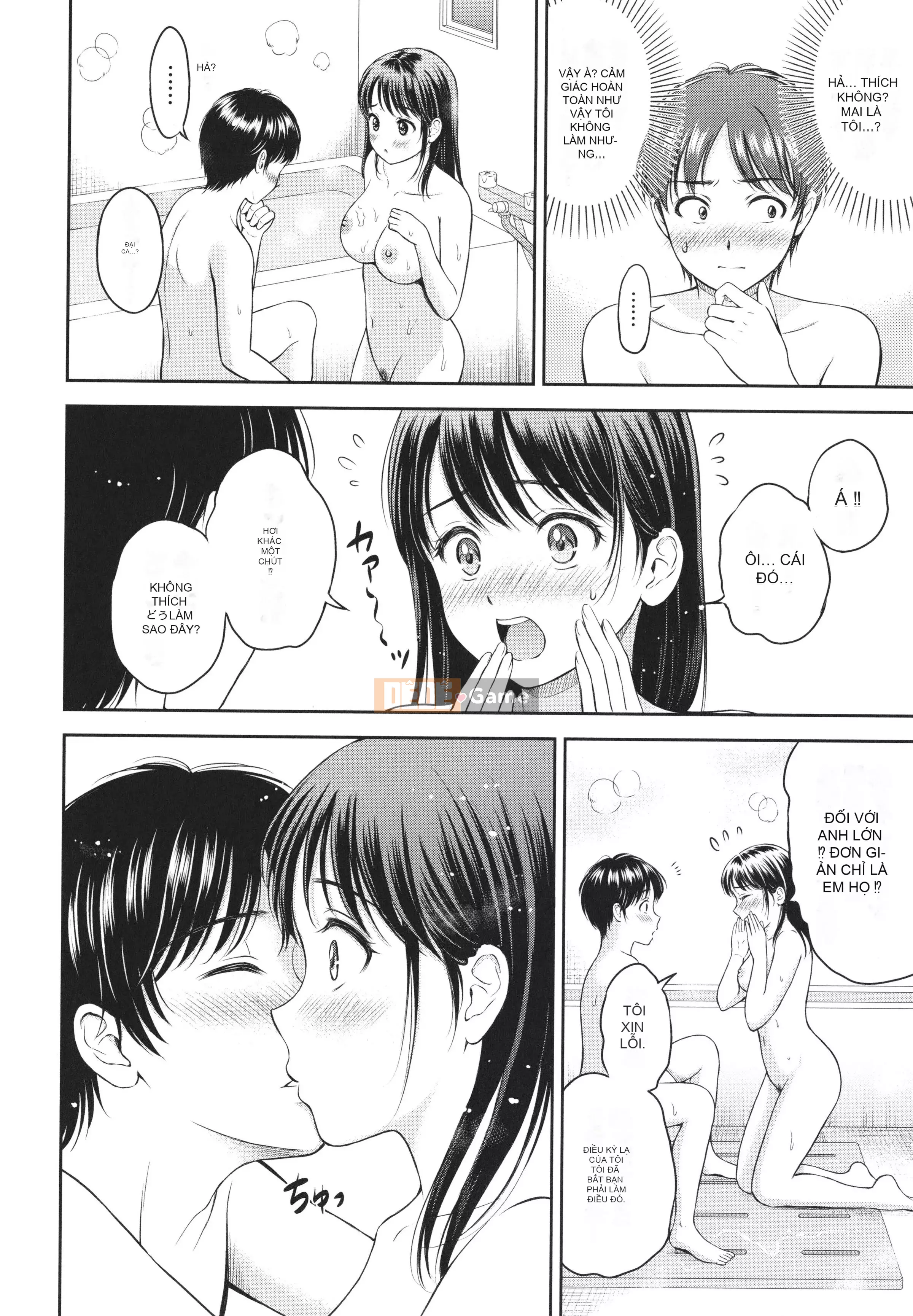 [Hanafuda Sakura] Isto + Tờ rơi 4P