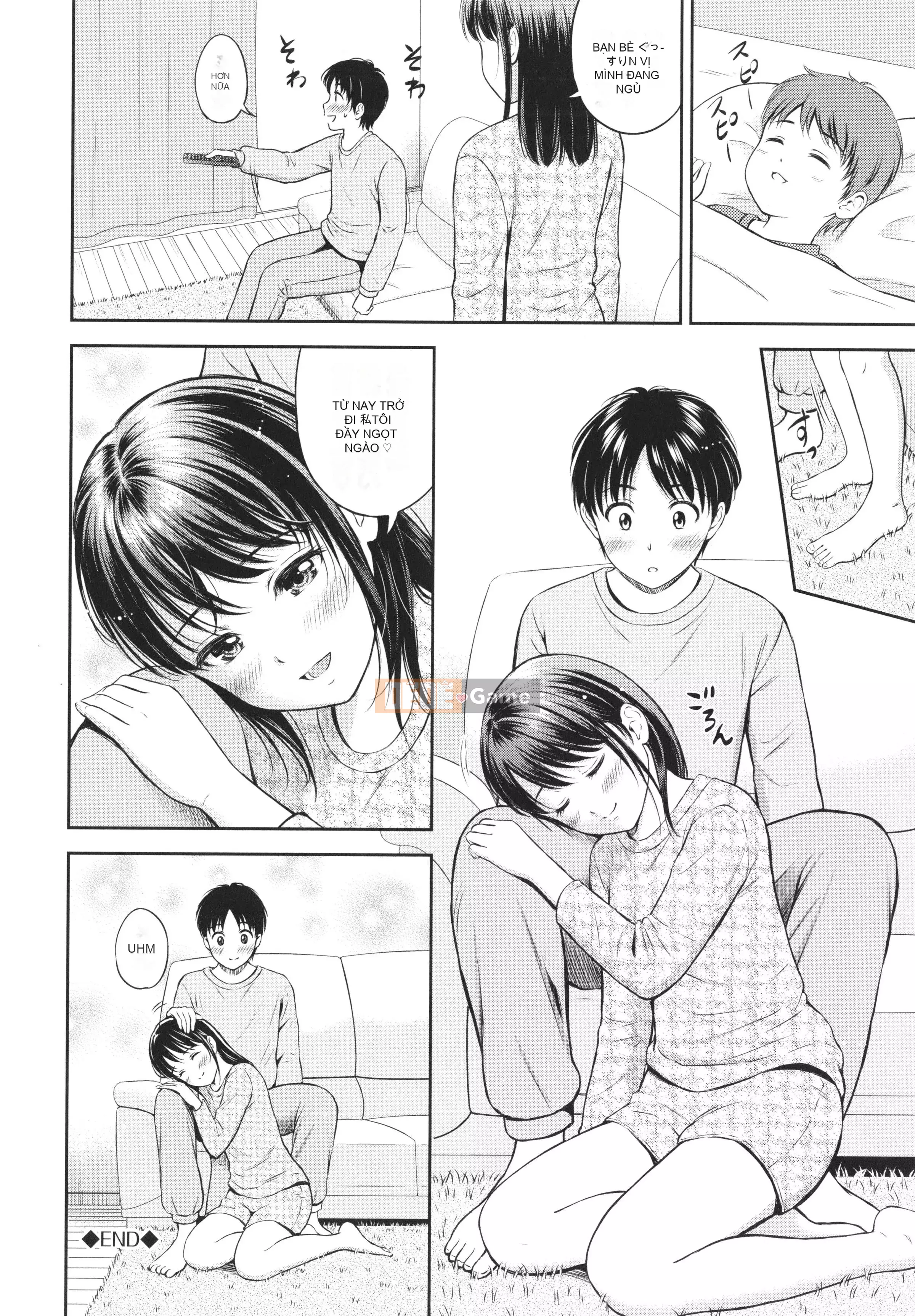 [Hanafuda Sakura] Isto + Tờ rơi 4P