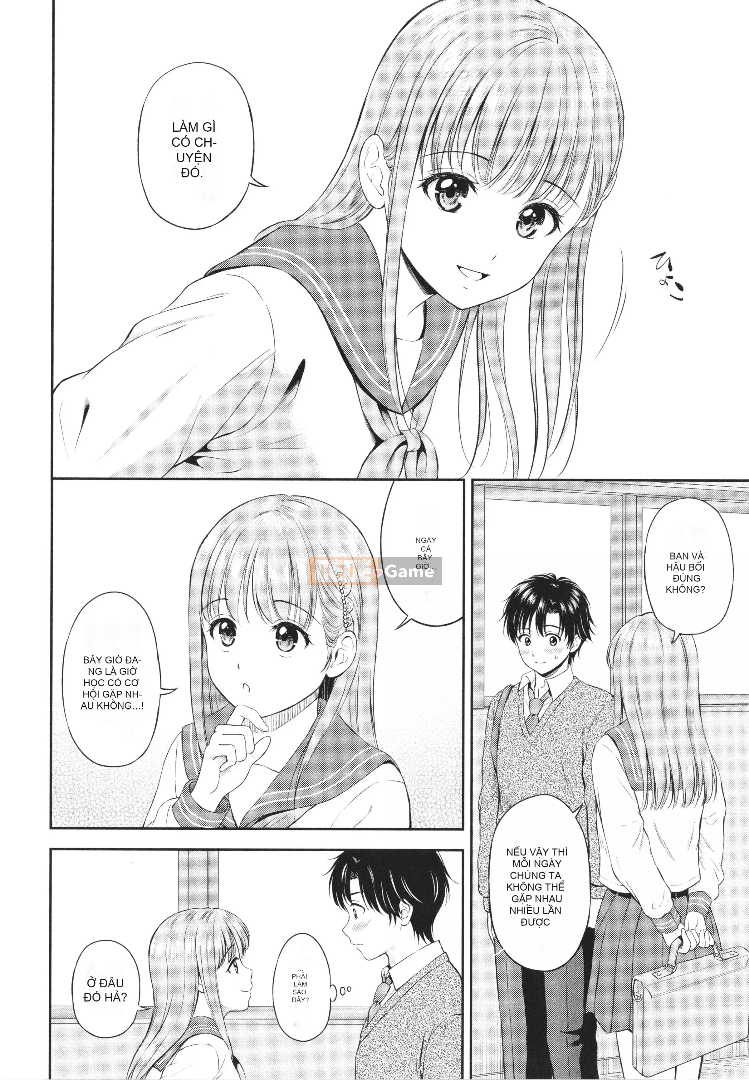 [Hanafuda Sakura] Isto + Tờ rơi 4P