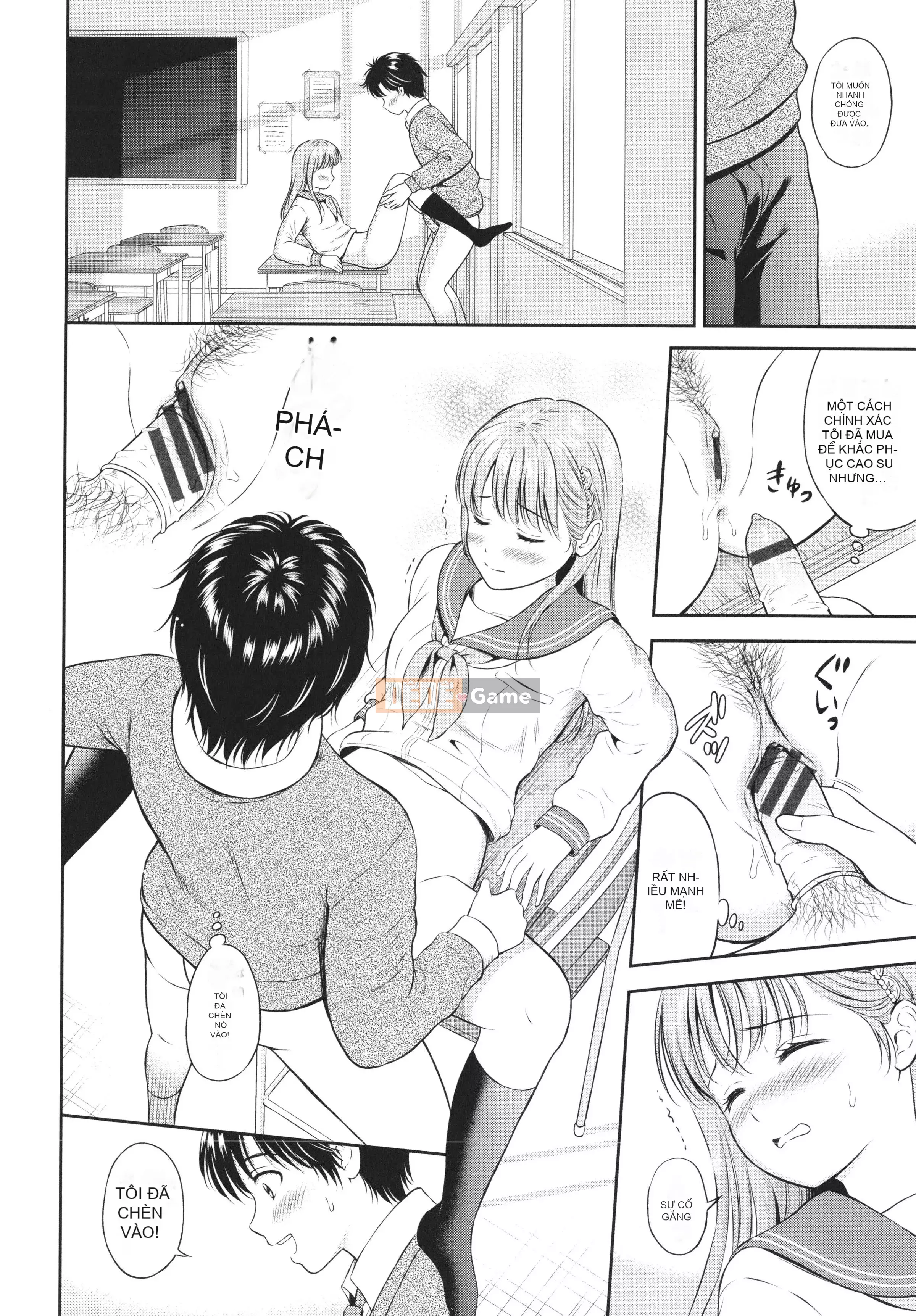 [Hanafuda Sakura] Isto + Tờ rơi 4P