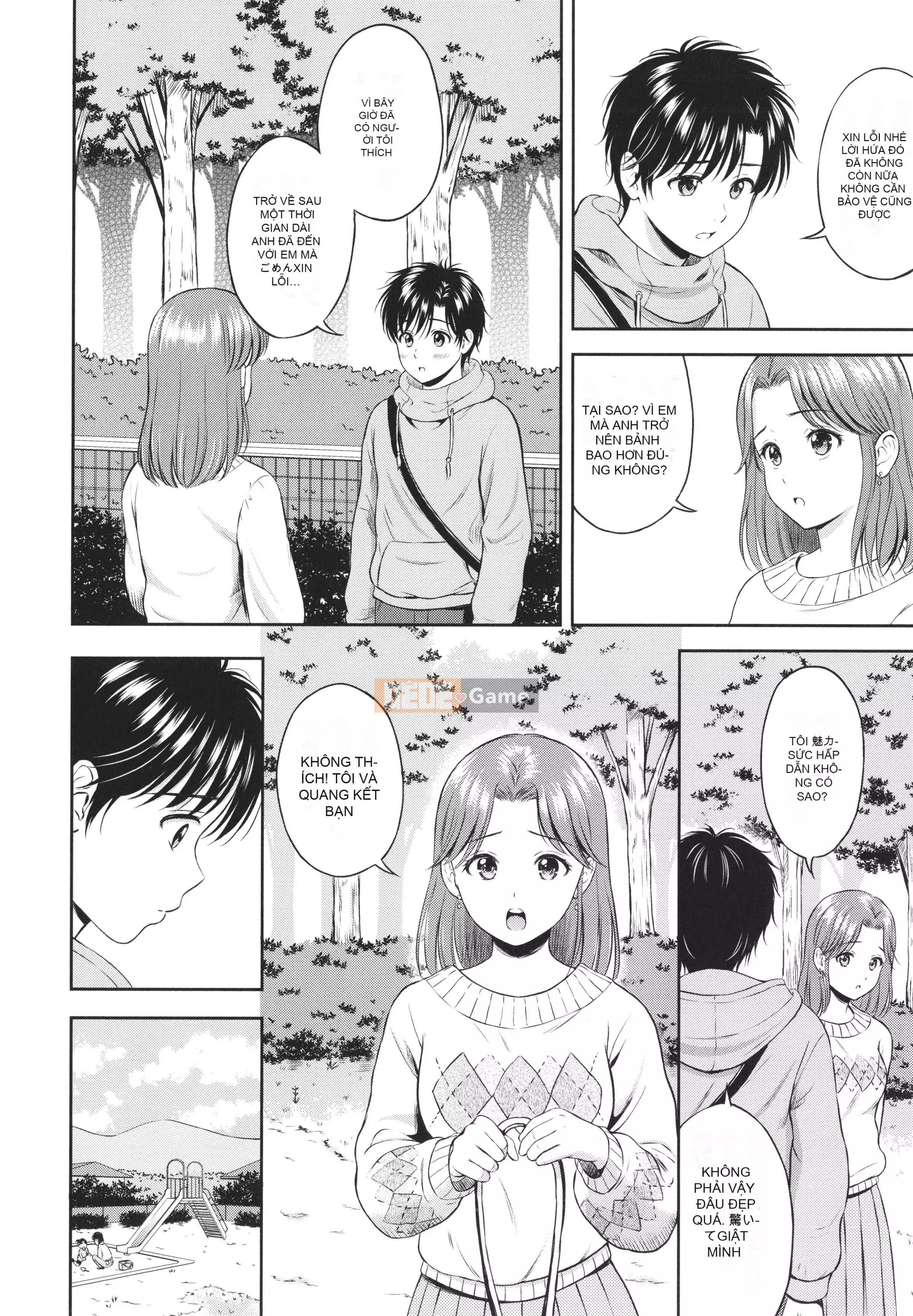 [Hanafuda Sakura] Isto + Tờ rơi 4P