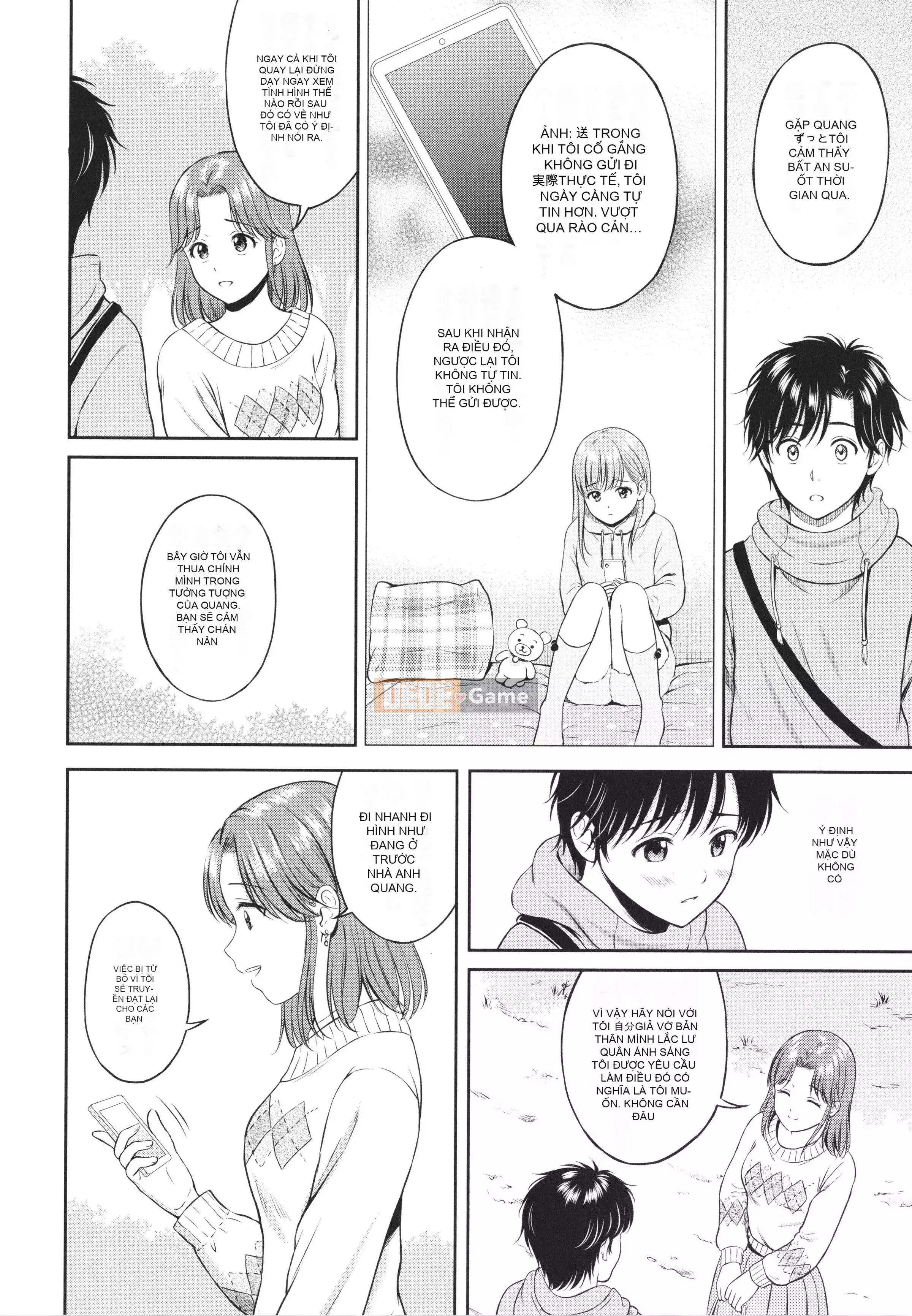 [Hanafuda Sakura] Isto + Tờ rơi 4P