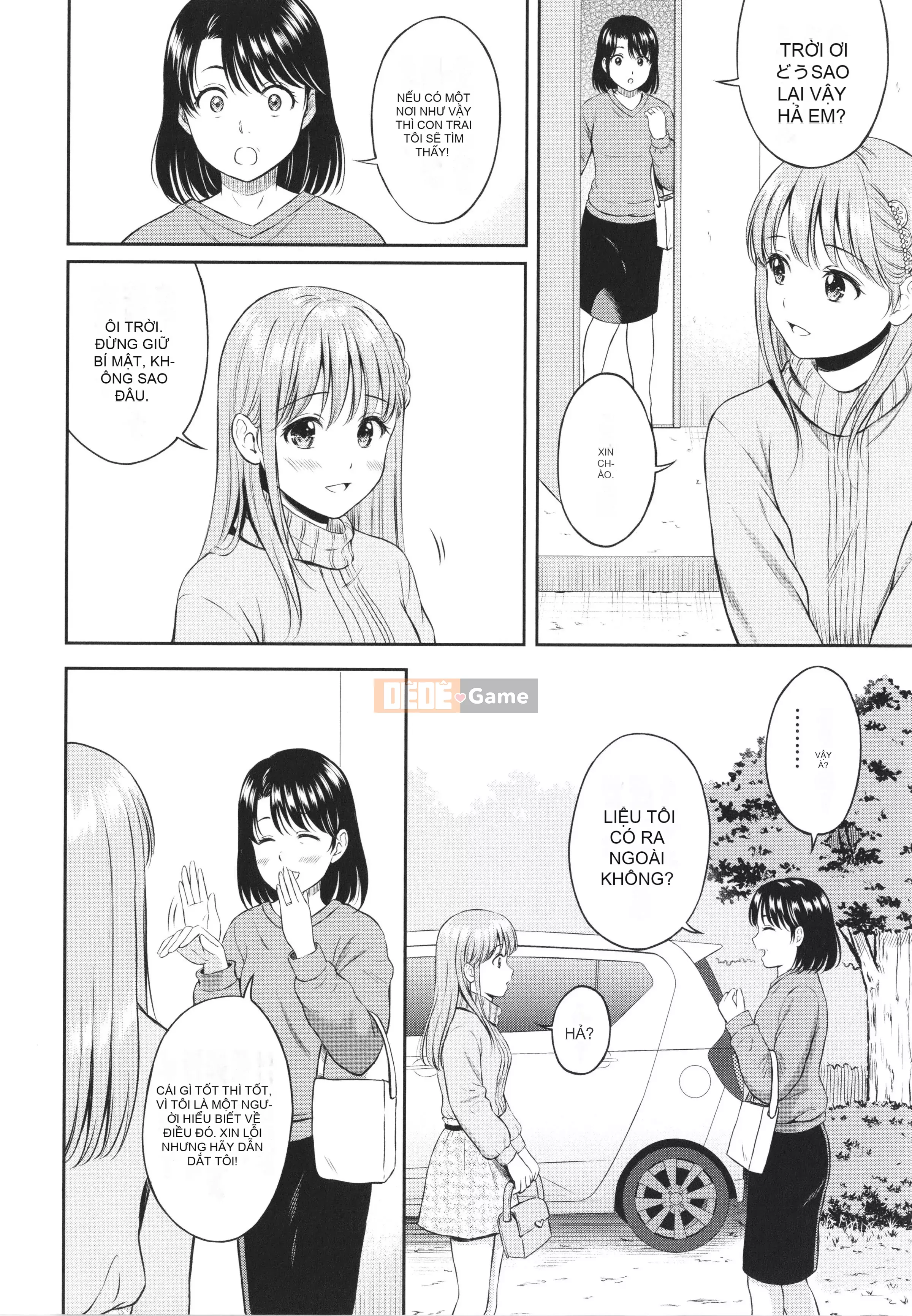 [Hanafuda Sakura] Isto + Tờ rơi 4P