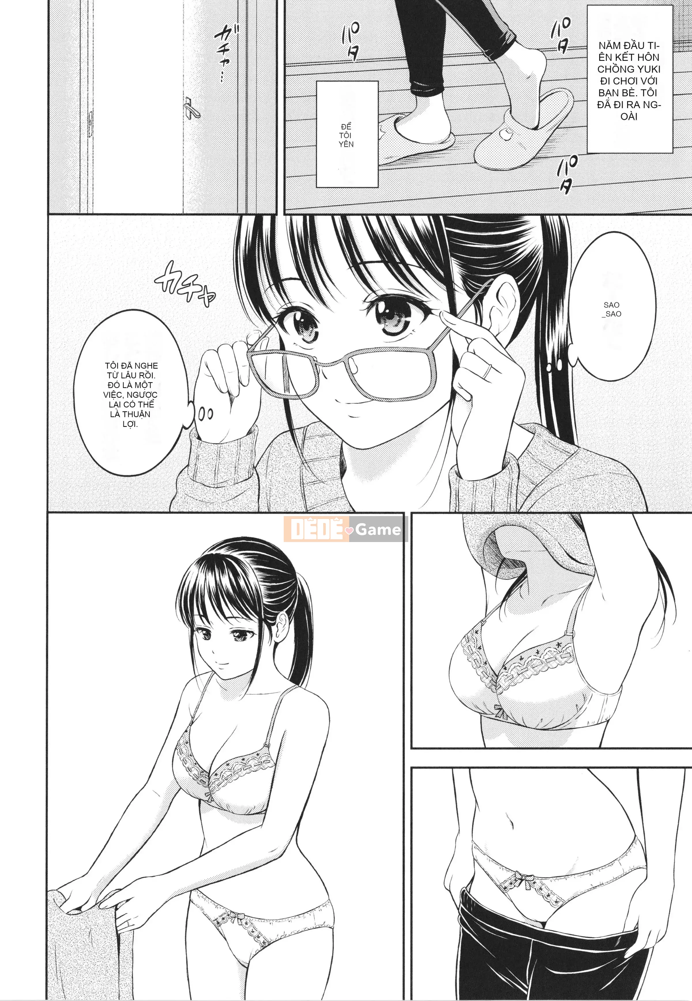 [Hanafuda Sakura] Isto + Tờ rơi 4P