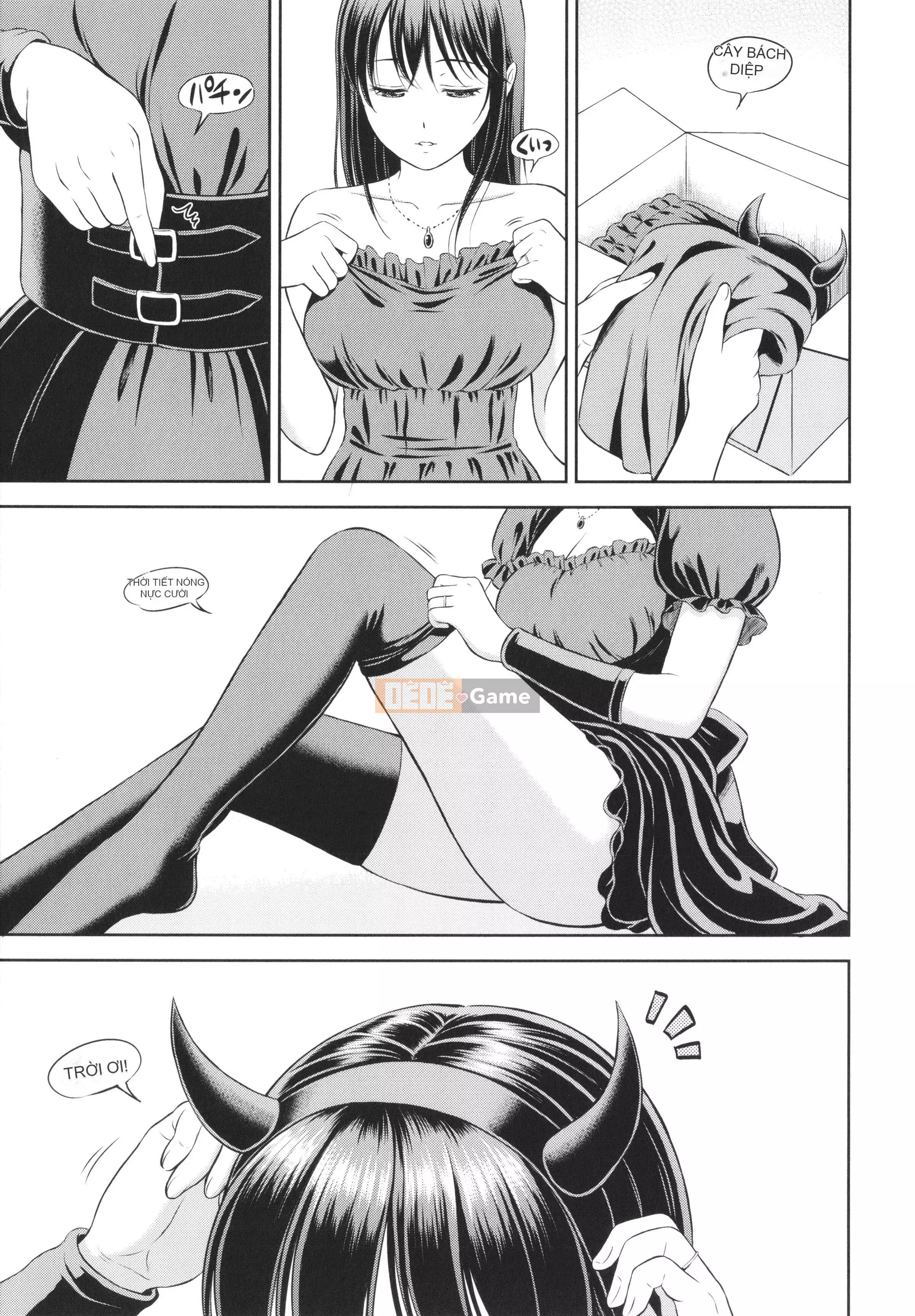 [Hanafuda Sakura] Isto + Tờ rơi 4P