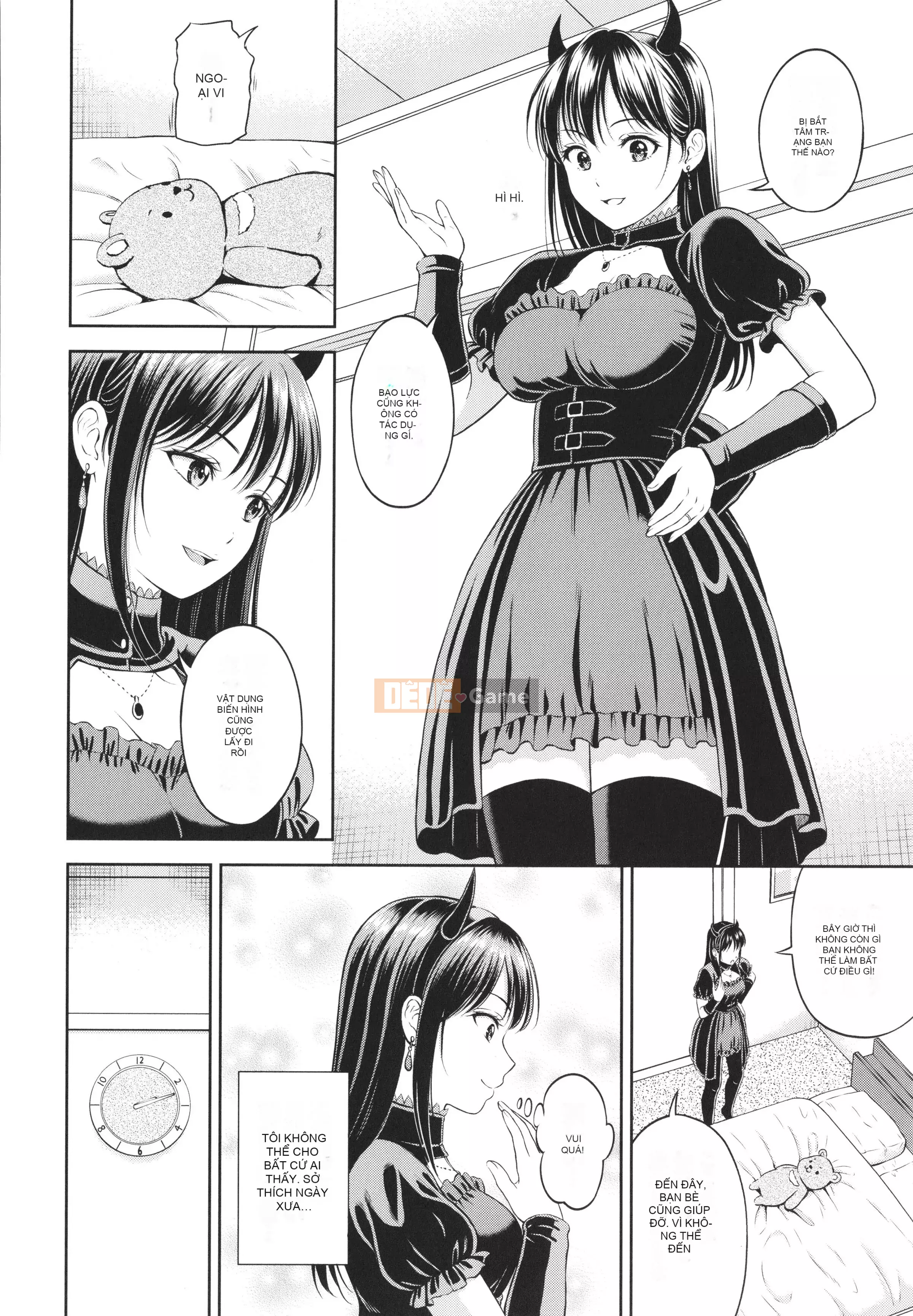 [Hanafuda Sakura] Isto + Tờ rơi 4P