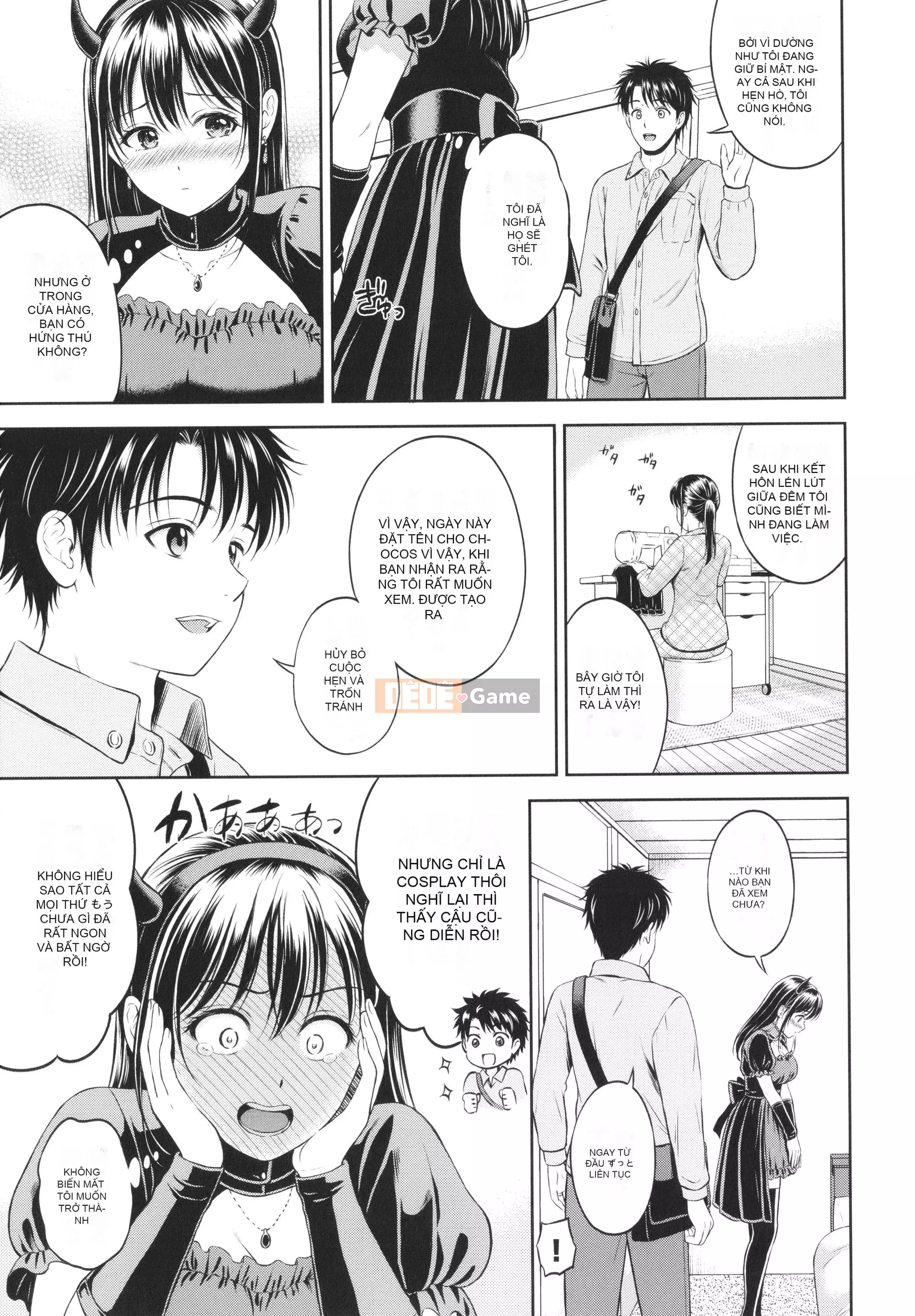 [Hanafuda Sakura] Isto + Tờ rơi 4P