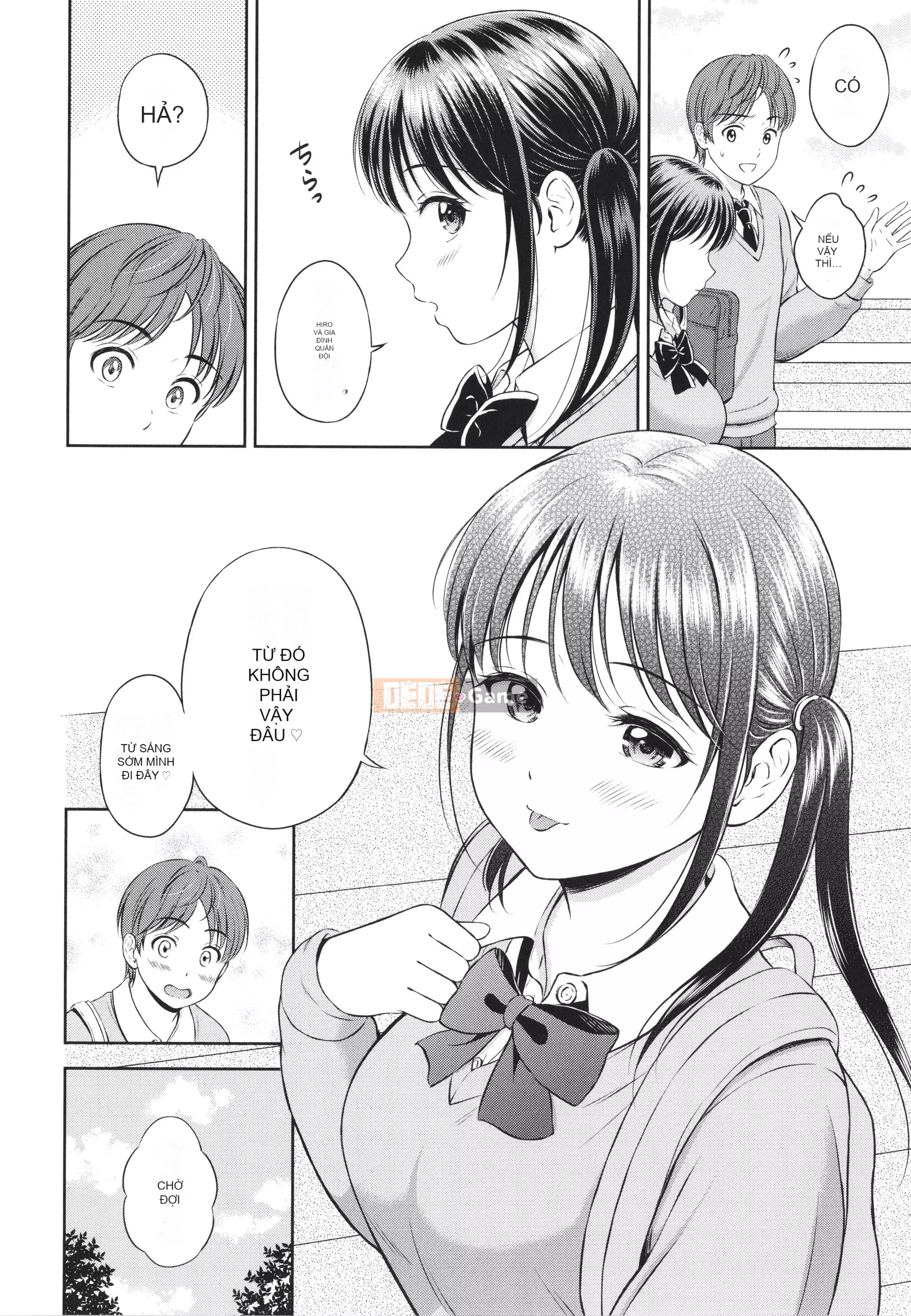 [Hanafuda Sakura] Isto + Tờ rơi 4P