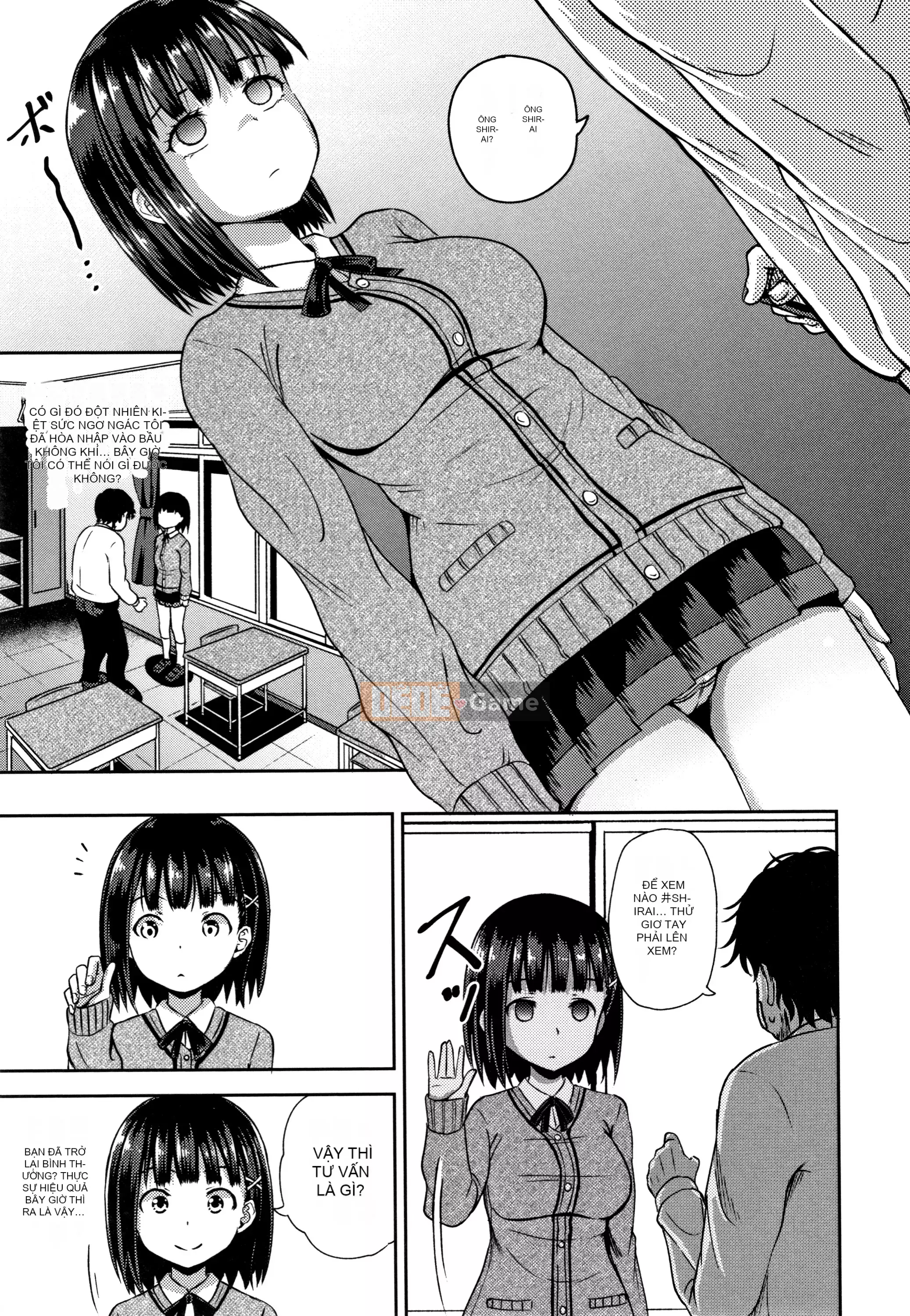 [Ponkochan] Saimin Spray + Thẻ minh họa [Tiếng Nhật] [Không kiểm duyệt] [Kỹ thuật số]