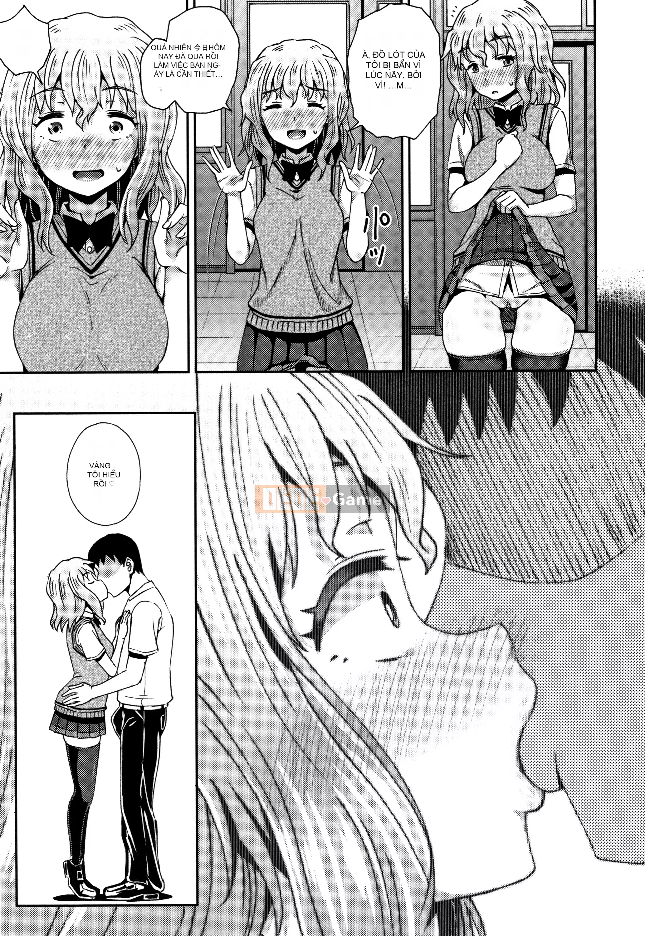 [Ponkochan] Saimin Spray + Thẻ minh họa [Tiếng Nhật] [Không kiểm duyệt] [Kỹ thuật số]